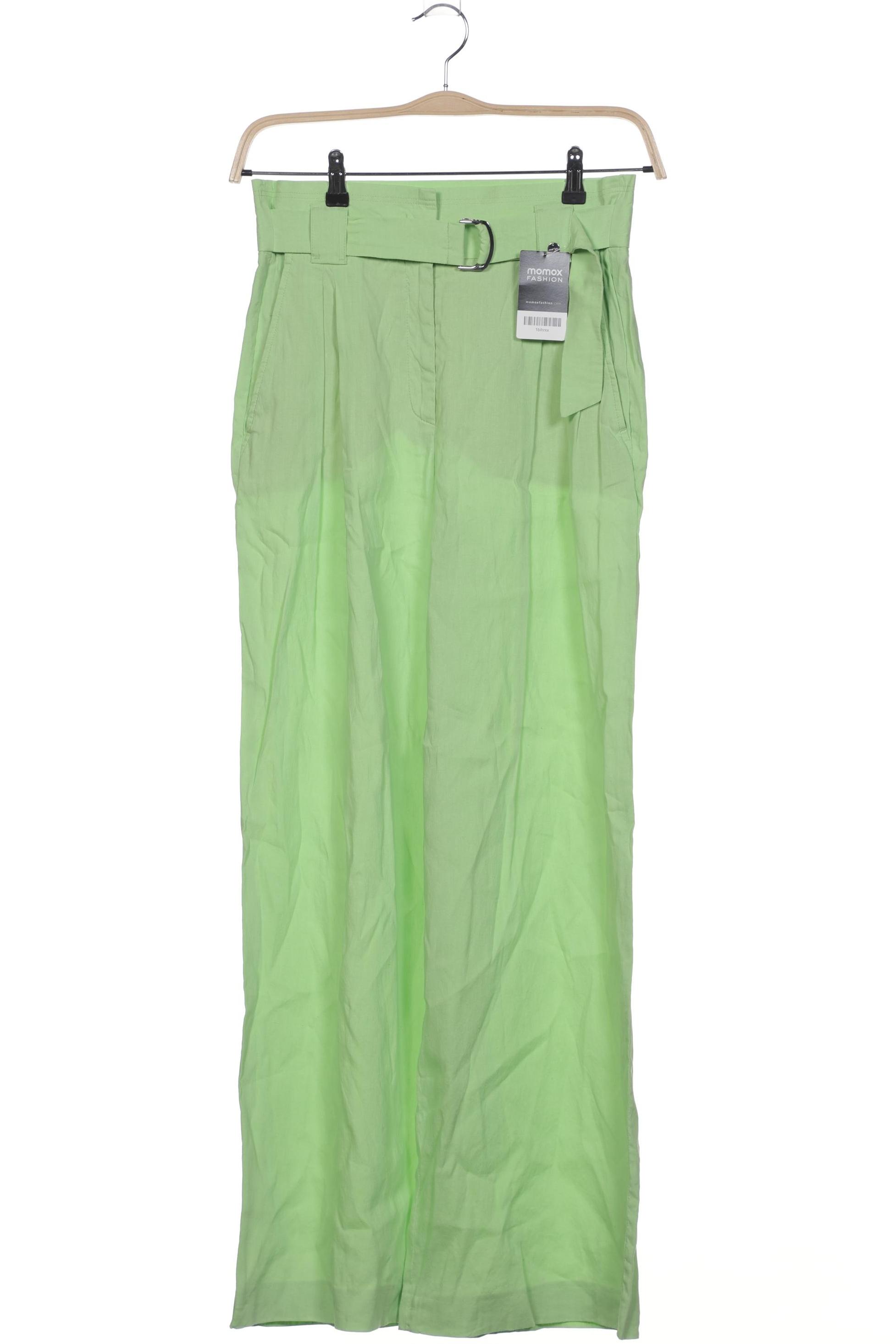 

Marc Cain Damen Stoffhose, hellgrün, Gr. 38
