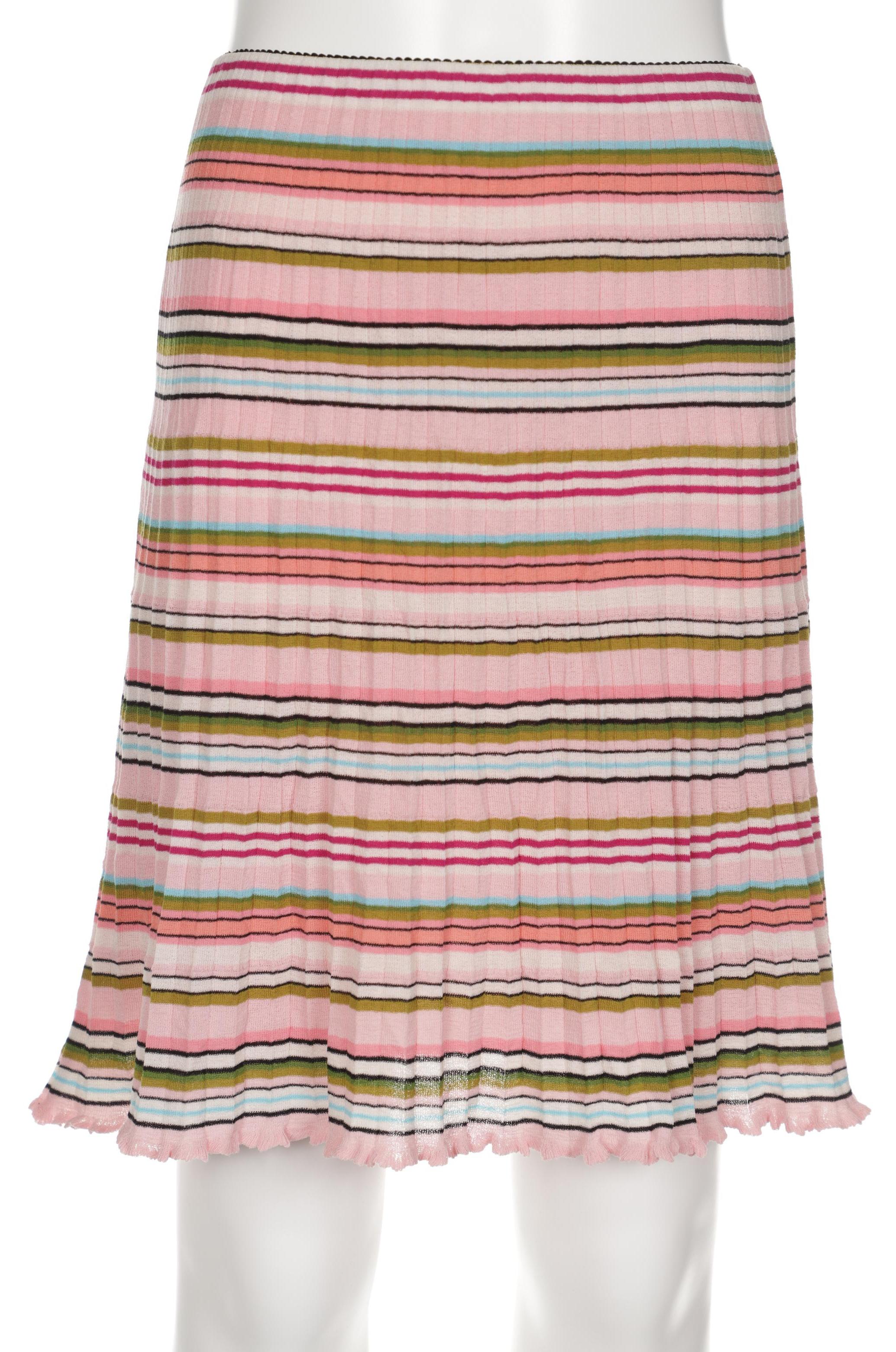 

Marc Cain Damen Rock, pink, Gr. 36