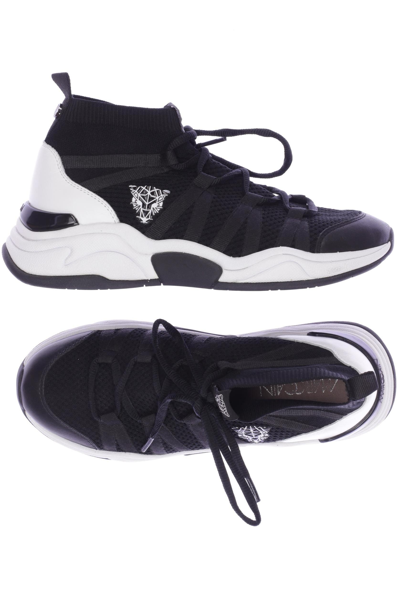 

Marc Cain Damen Sneakers, schwarz, Gr. 38