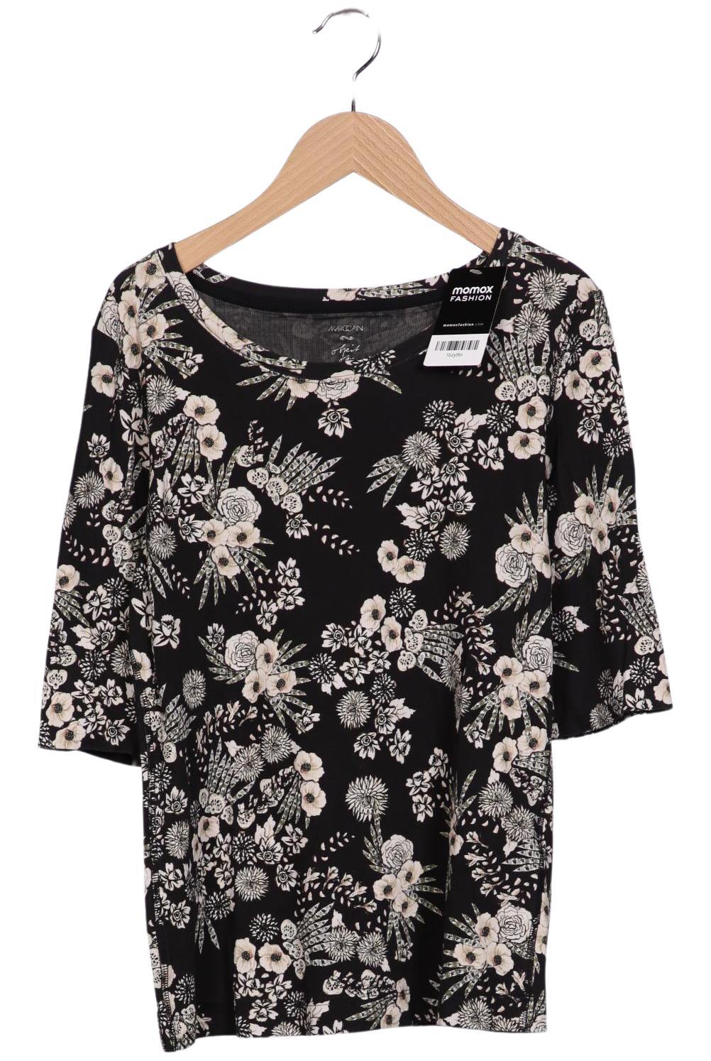 

Marc Cain Damen T-Shirt, mehrfarbig, Gr. 42
