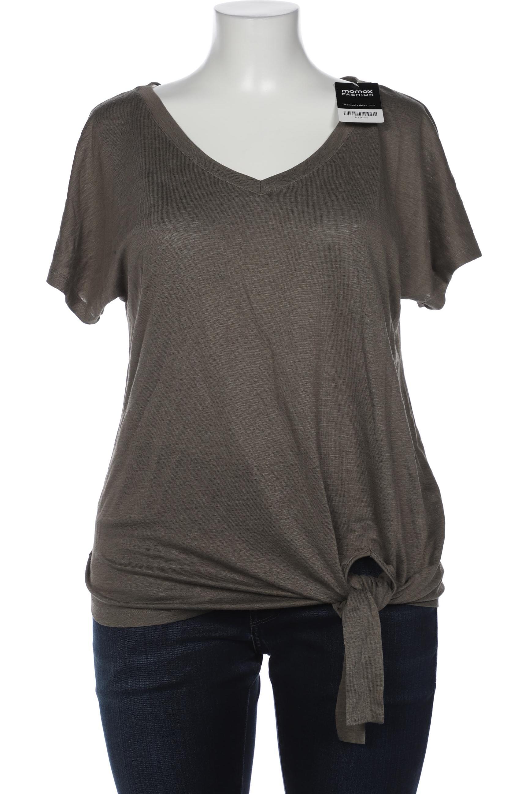 

Marc Cain Damen T-Shirt, grün, Gr. 44