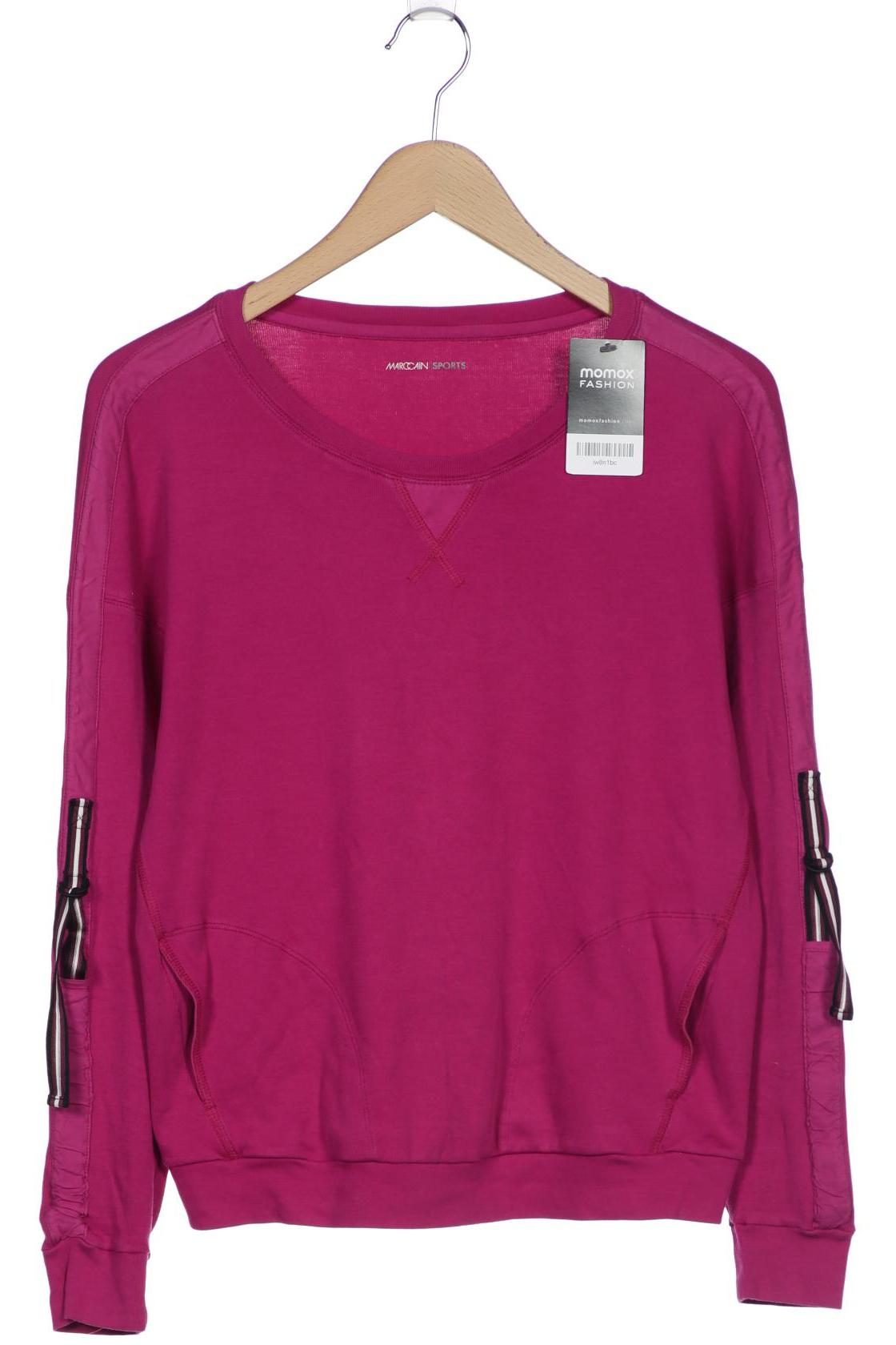 

Marc Cain Damen Langarmshirt, pink