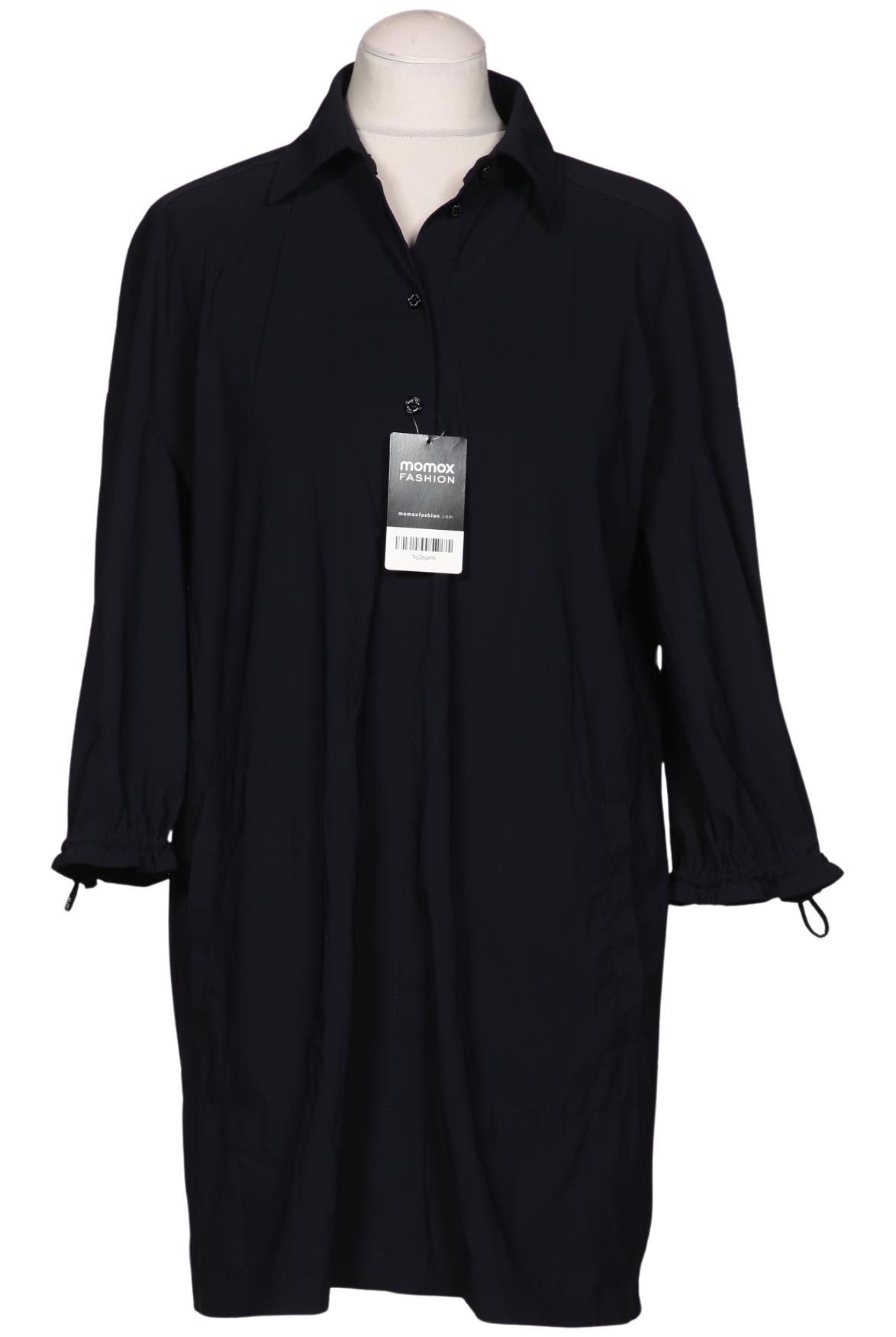 

Marc Cain Damen Bluse, marineblau, Gr. 38