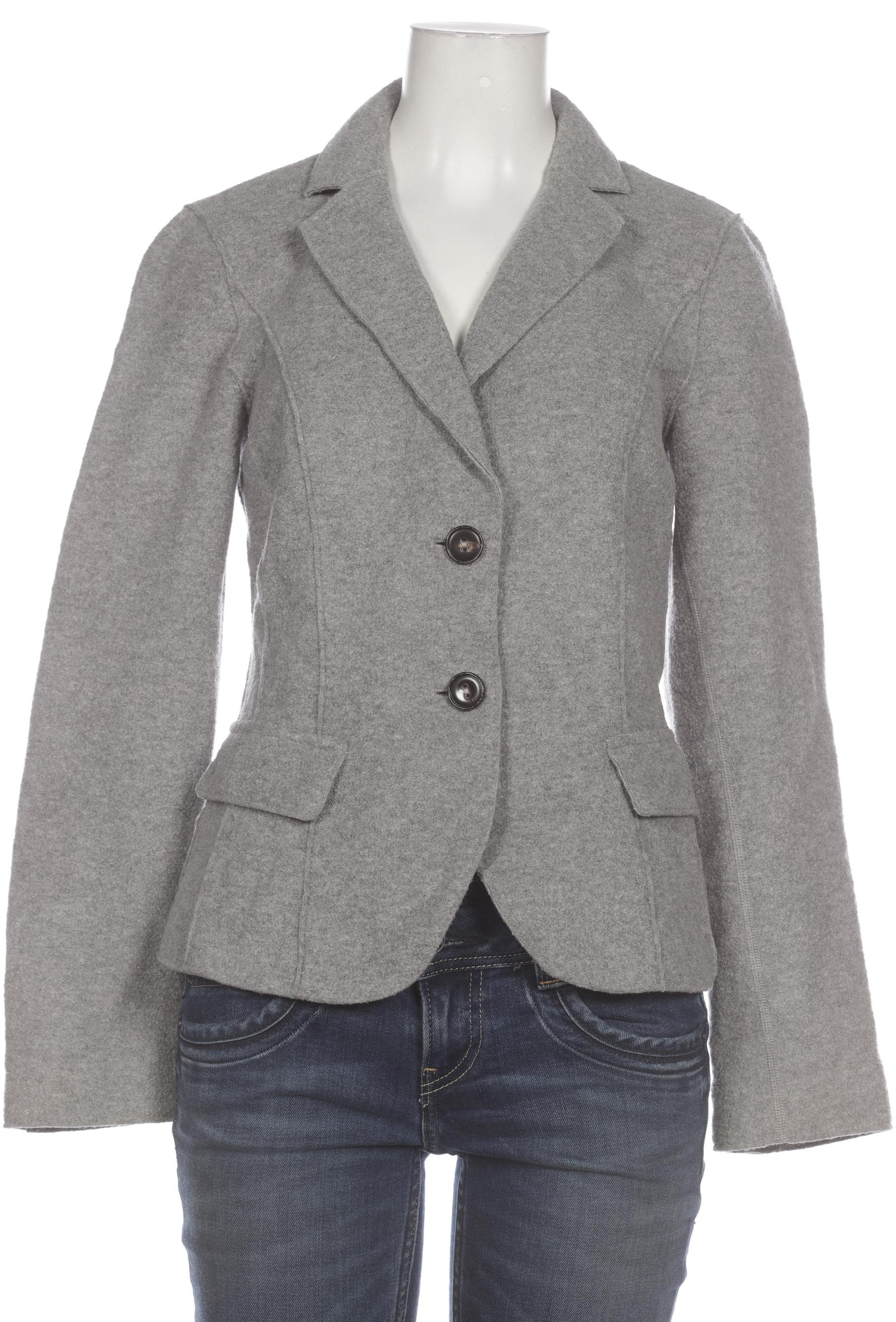 

Marc Cain Damen Blazer, grau, Gr.