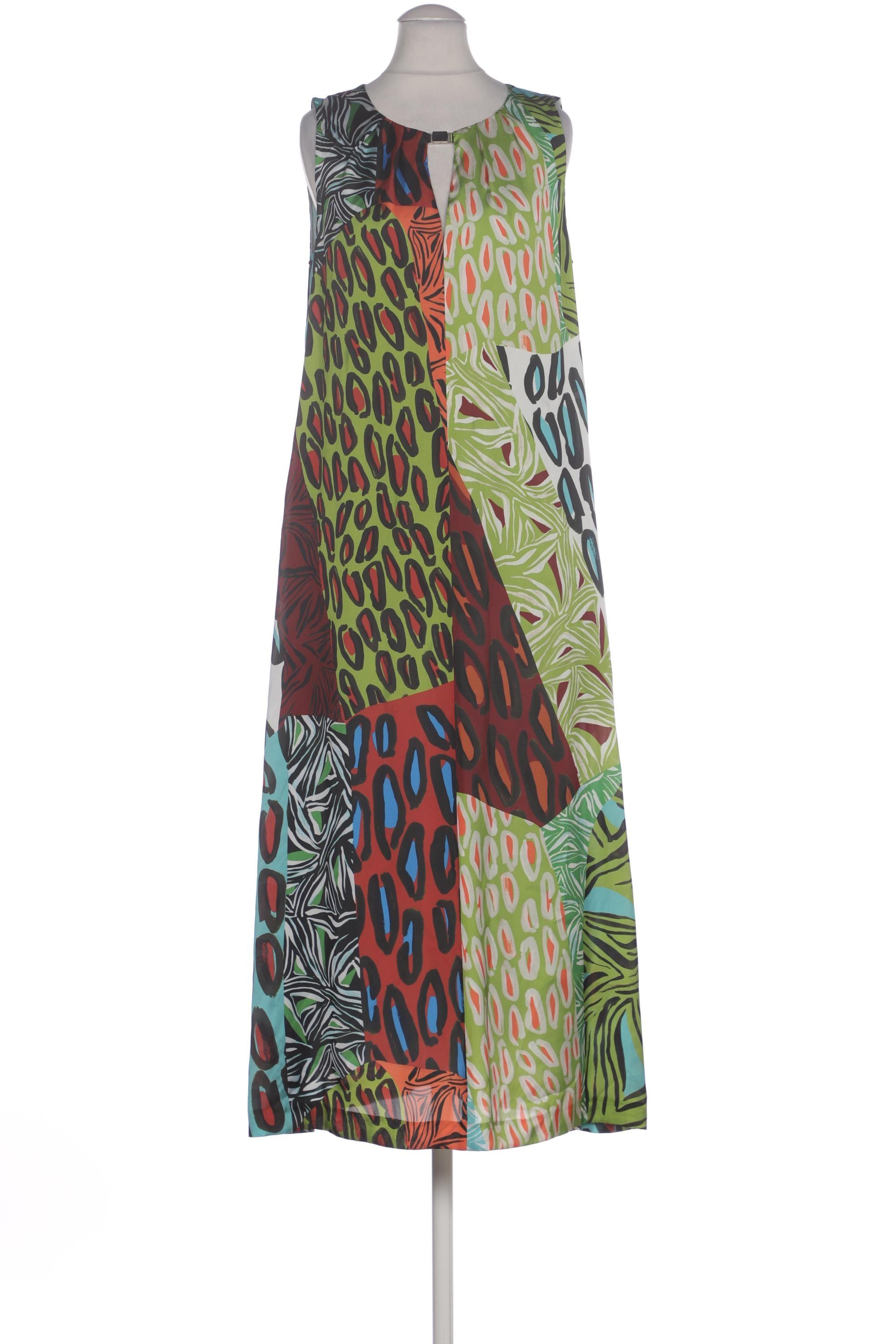 

Marc Cain Damen Kleid, mehrfarbig, Gr. 36