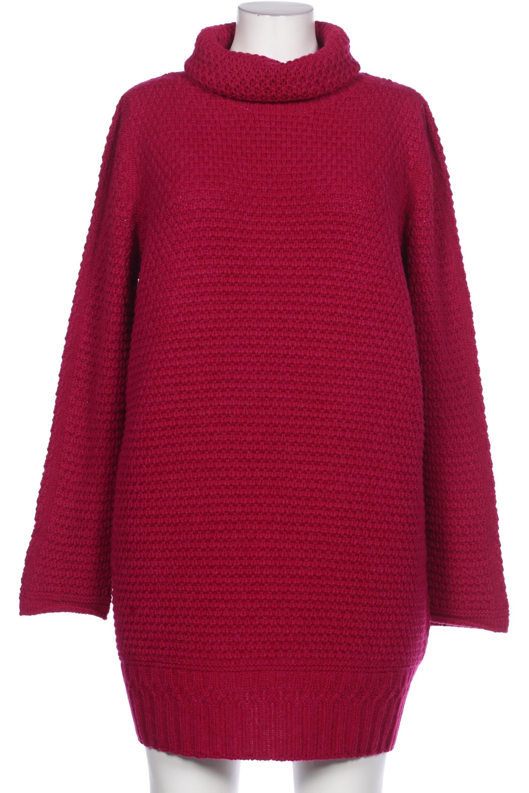 

Marc Cain Damen Kleid, pink, Gr. 46