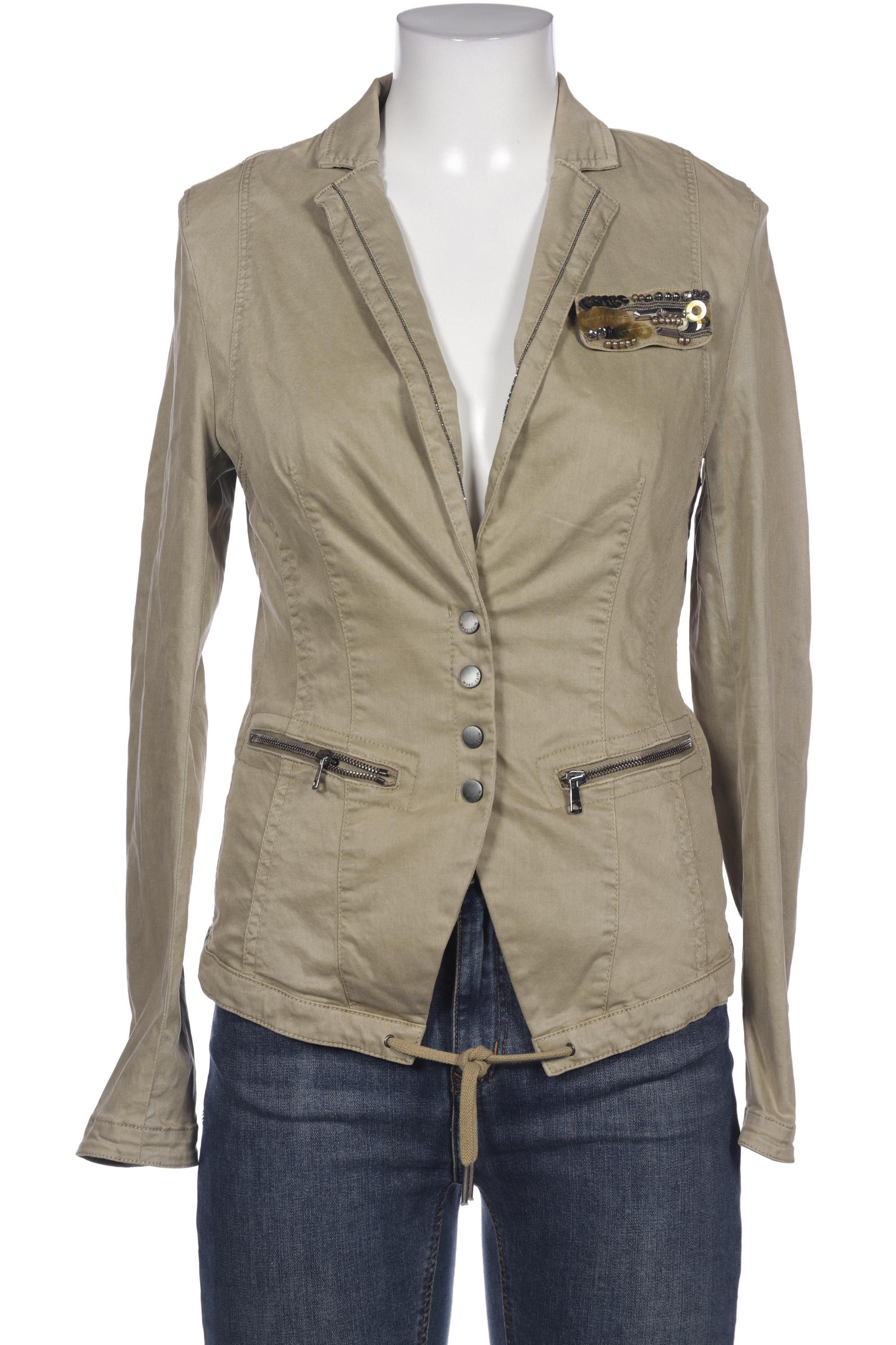 

Marc Cain Damen Blazer, beige