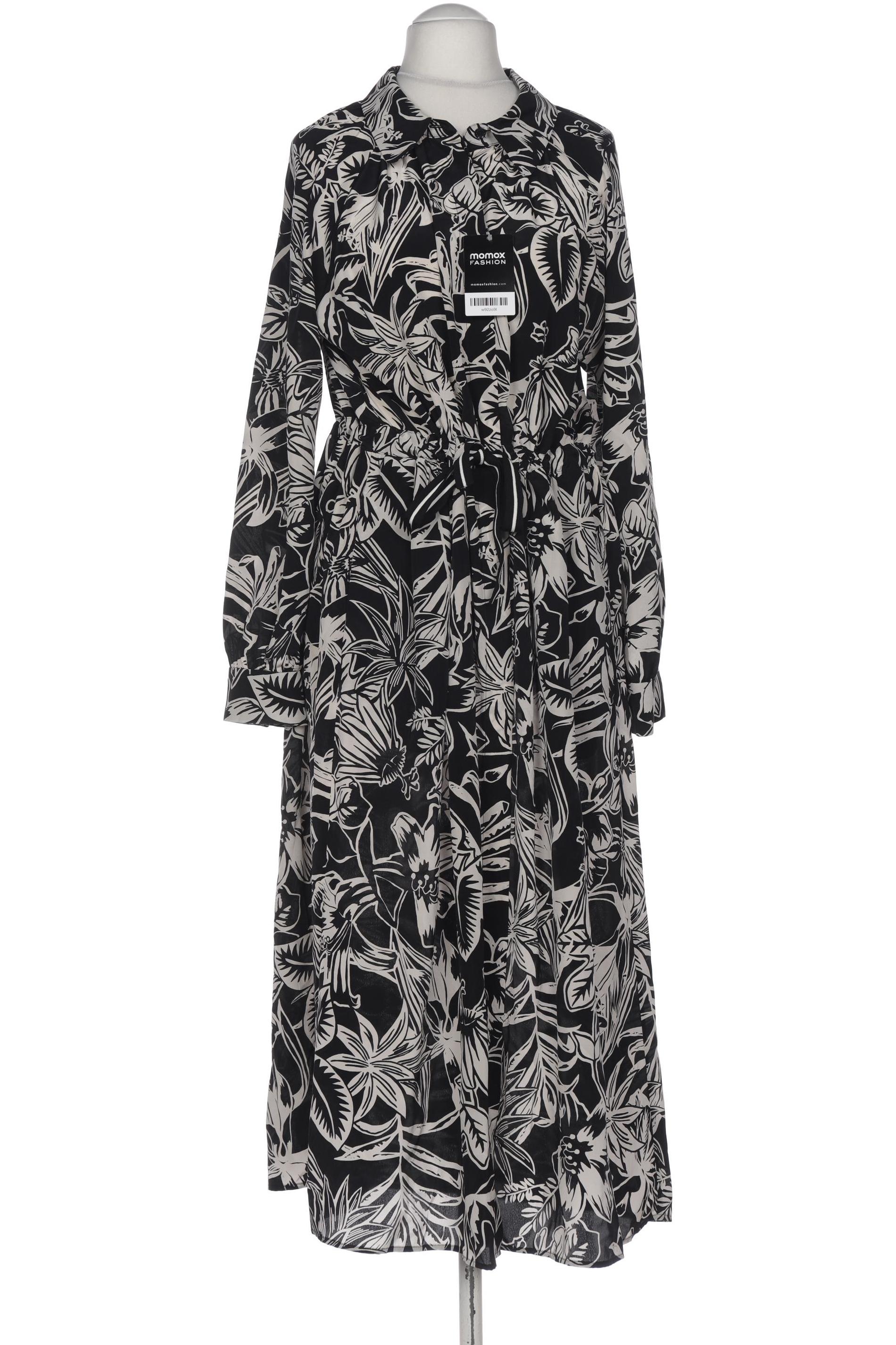 

Marc Cain Damen Kleid, schwarz, Gr. 40