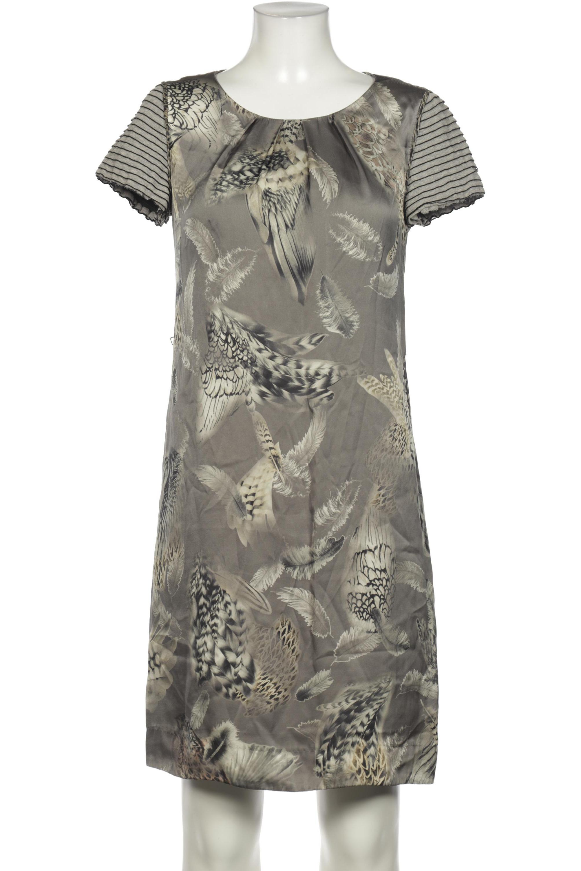 

Marc Cain Damen Kleid, grau, Gr. 38