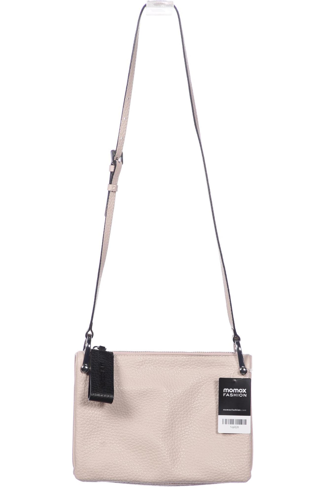 

Marc Cain Damen Handtasche, pink, Gr.