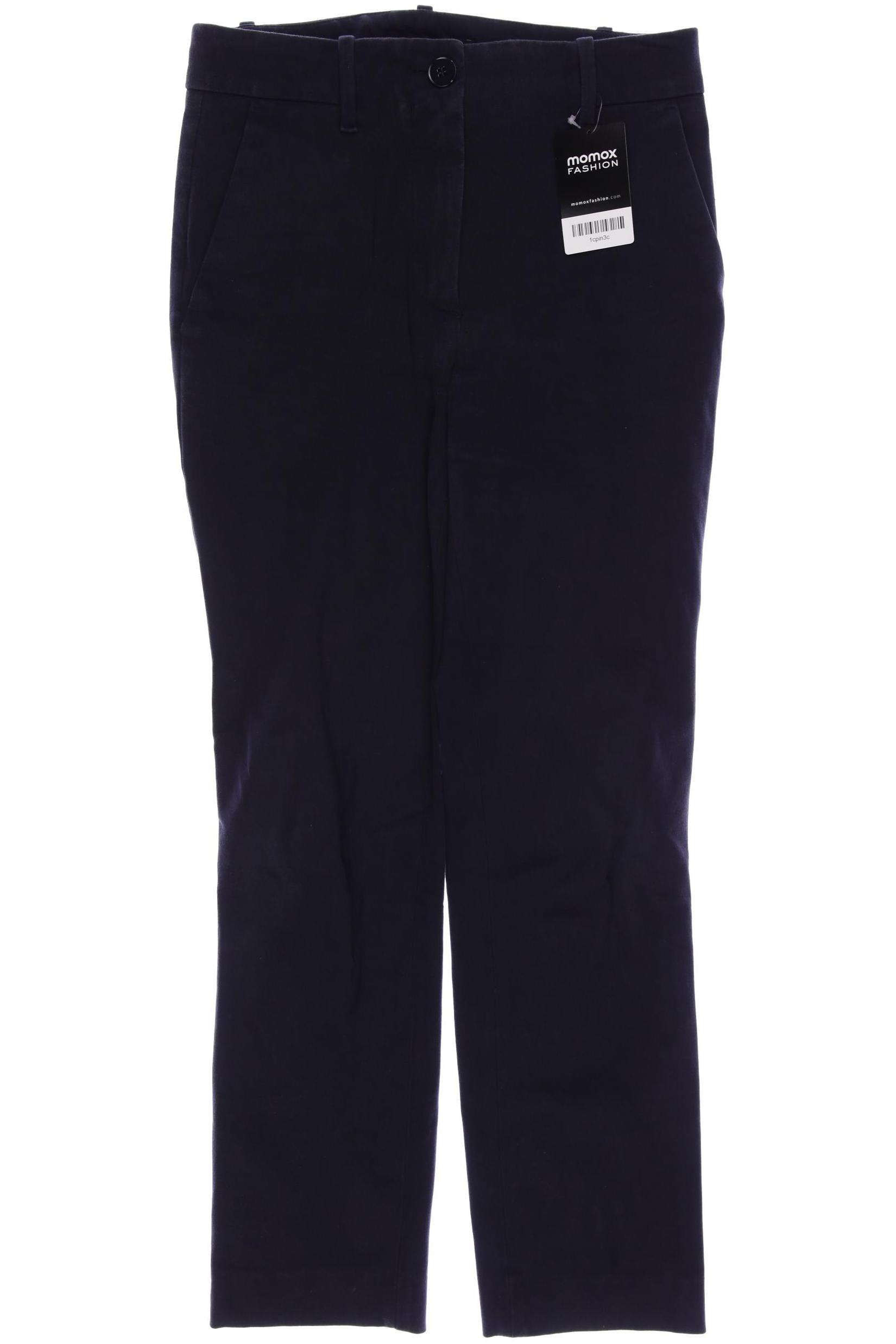 

Marc Cain Damen Stoffhose, grau