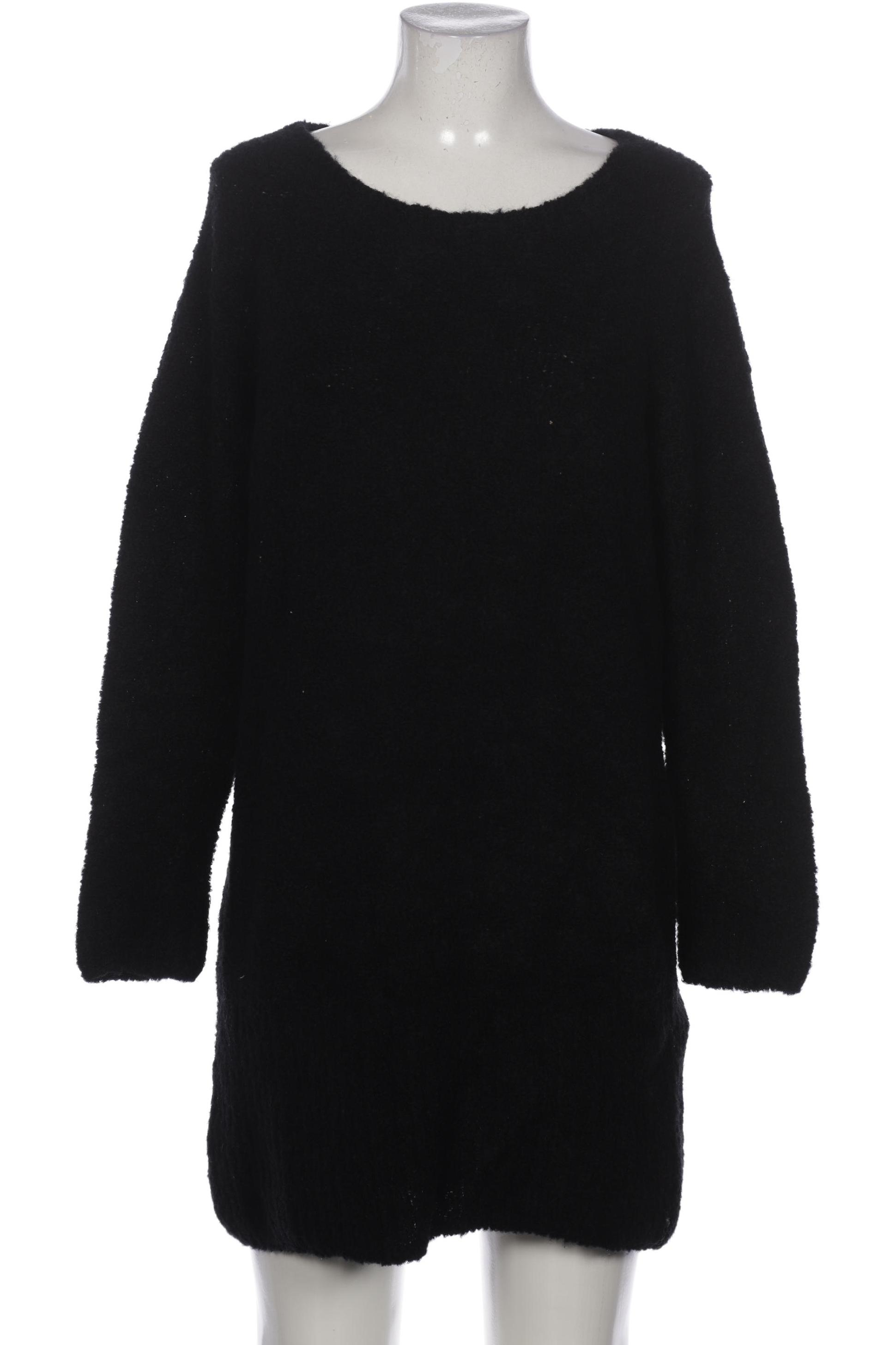 

Marc Cain Damen Kleid, schwarz, Gr. 38