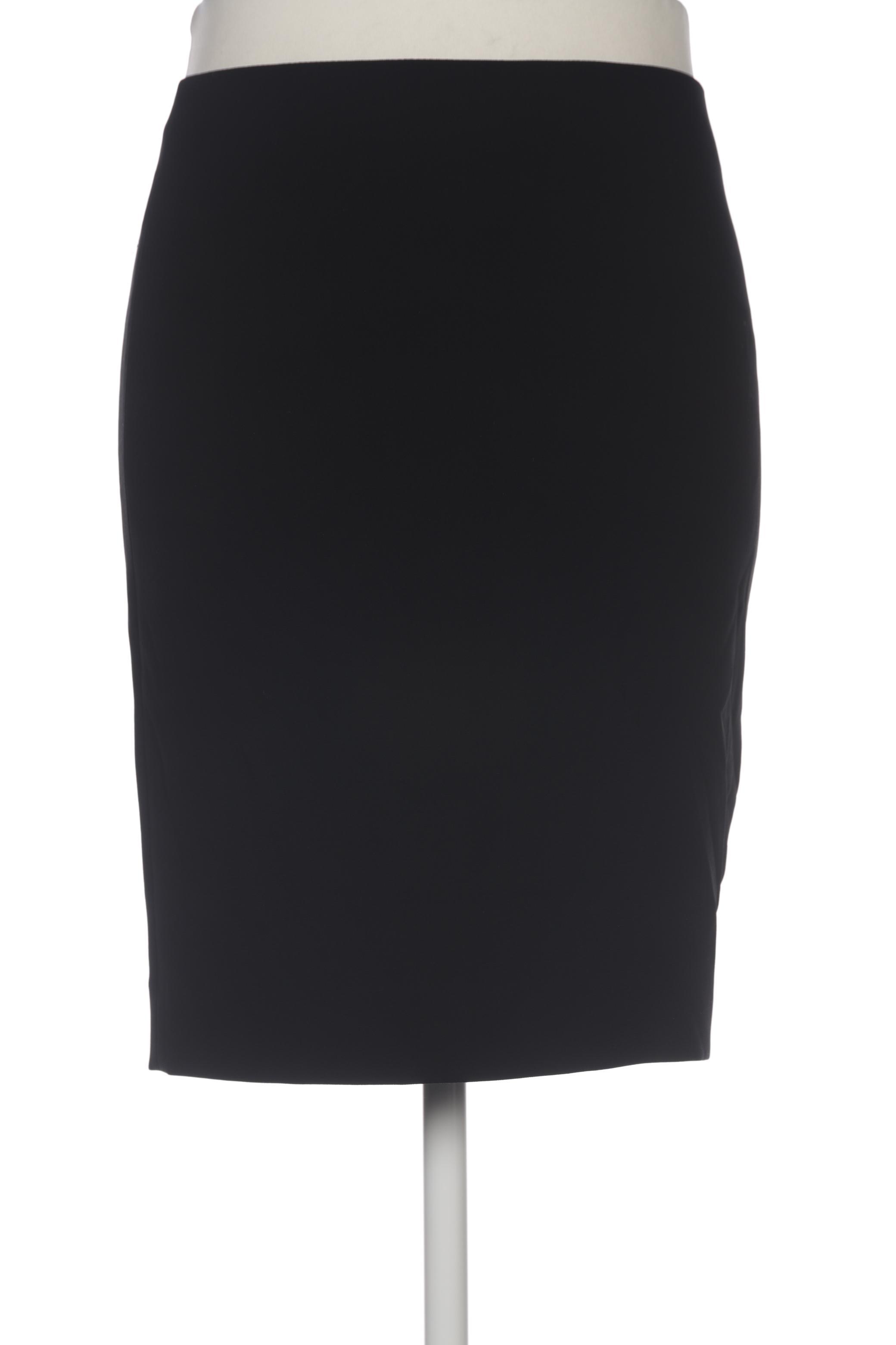

Marc Cain Damen Rock, schwarz, Gr. 31