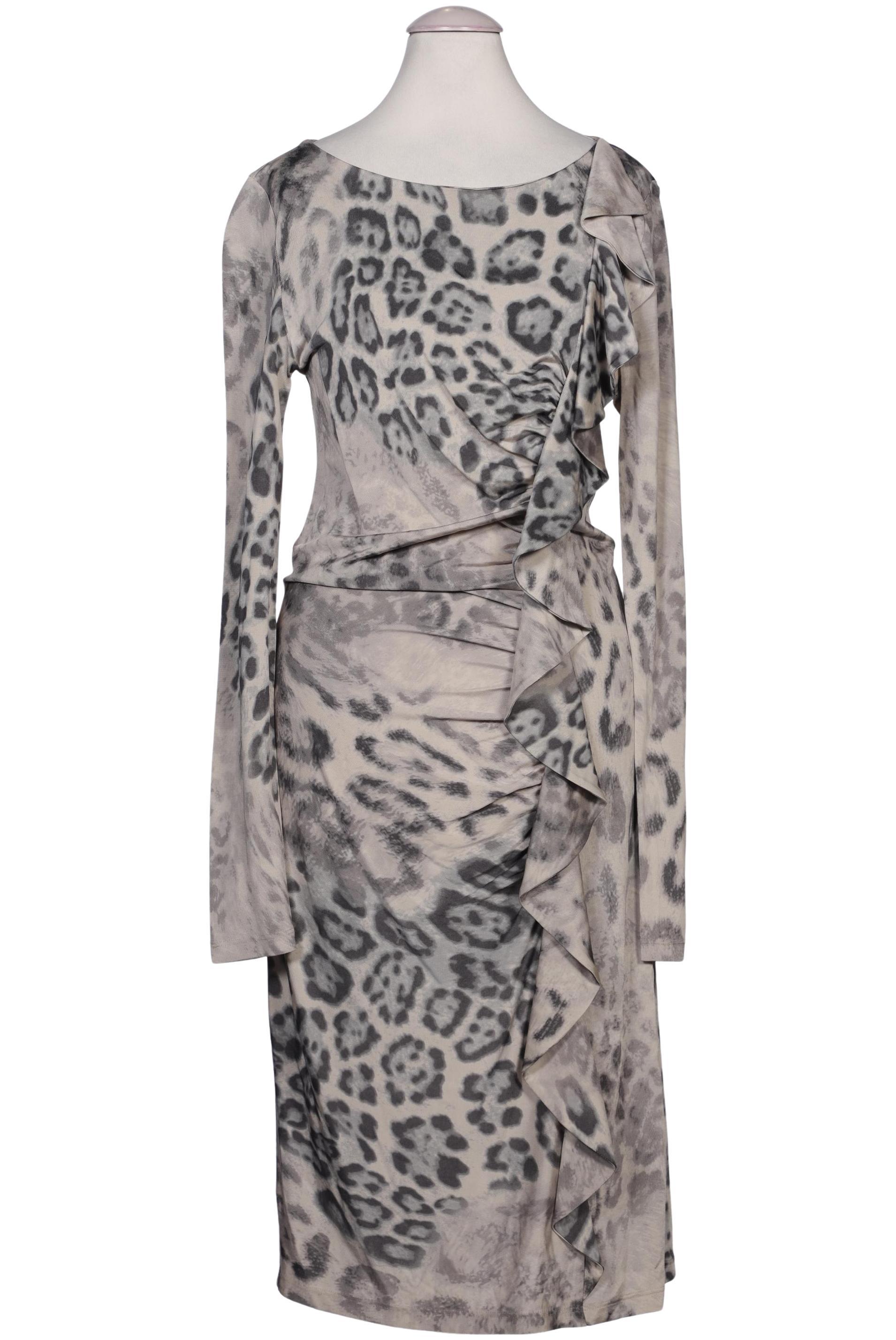 

Marc Cain Damen Kleid, grau, Gr. 36