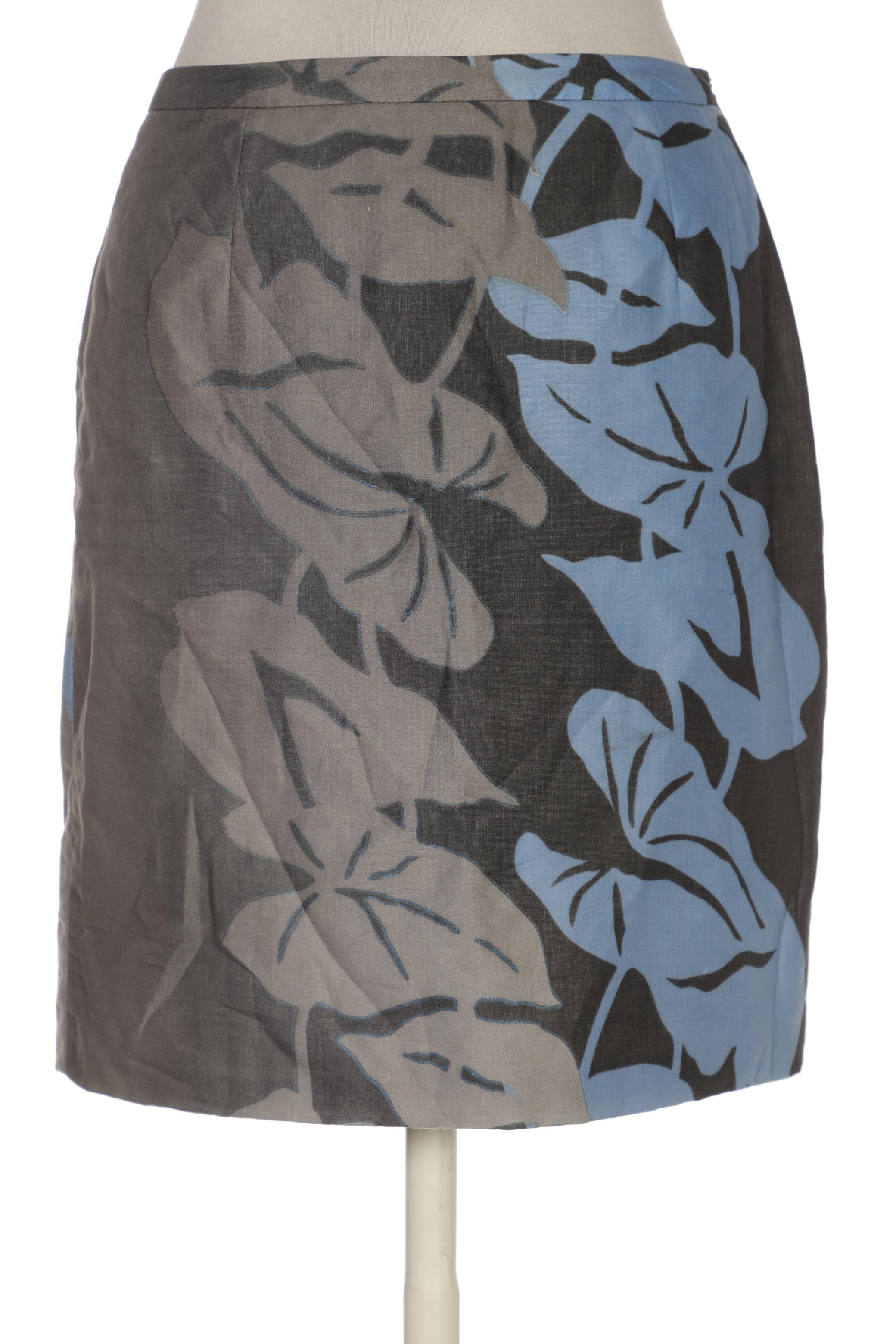 

Marc Cain Damen Rock, grau, Gr. 36