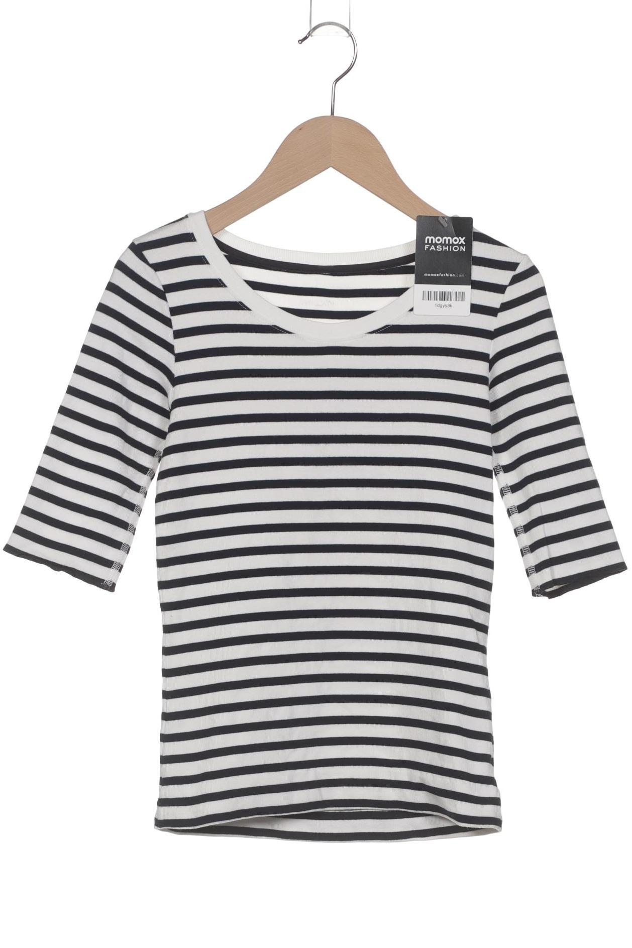 

Marc Cain Damen T-Shirt, weiß, Gr. 34