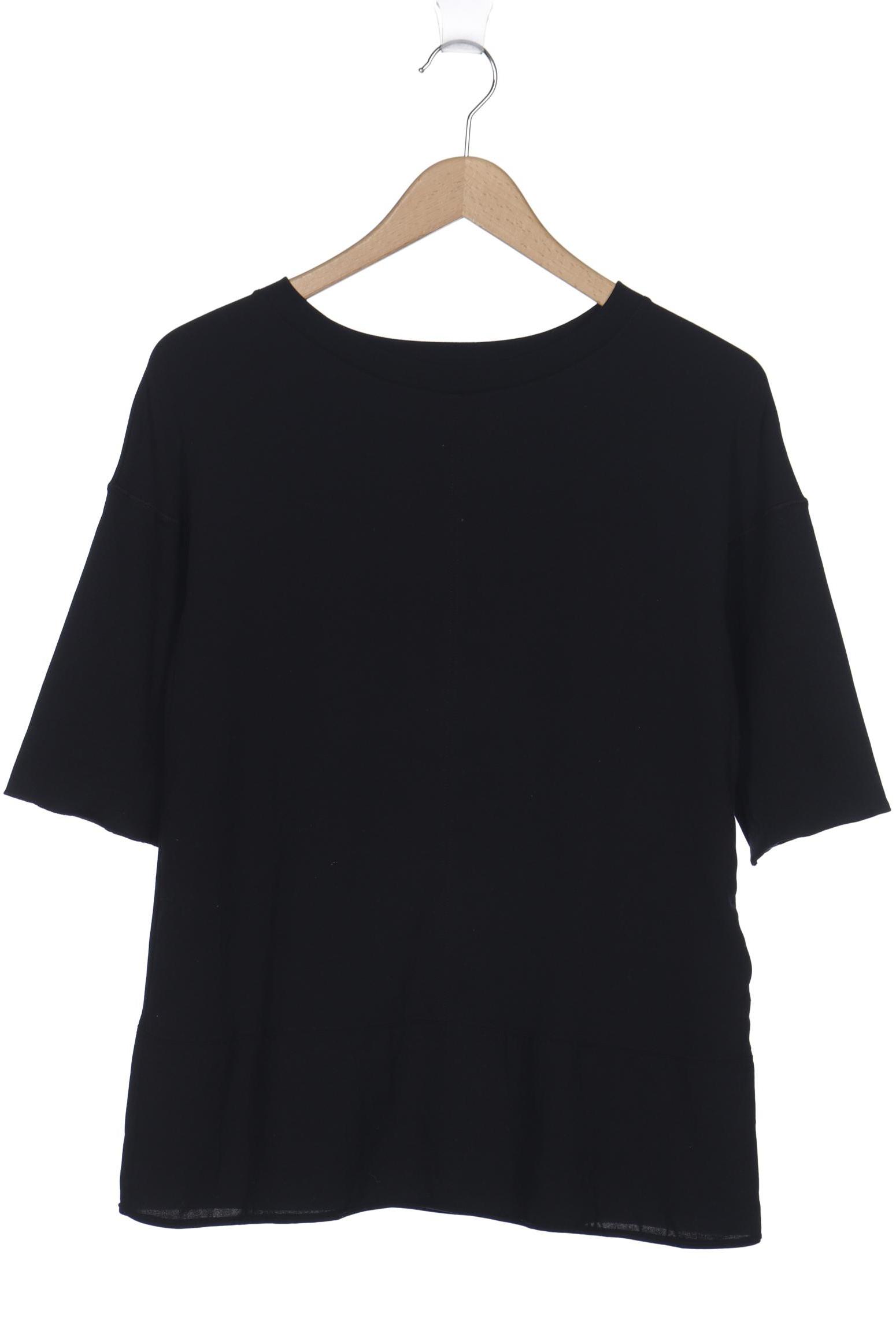 

Marc Cain Damen T-Shirt, schwarz