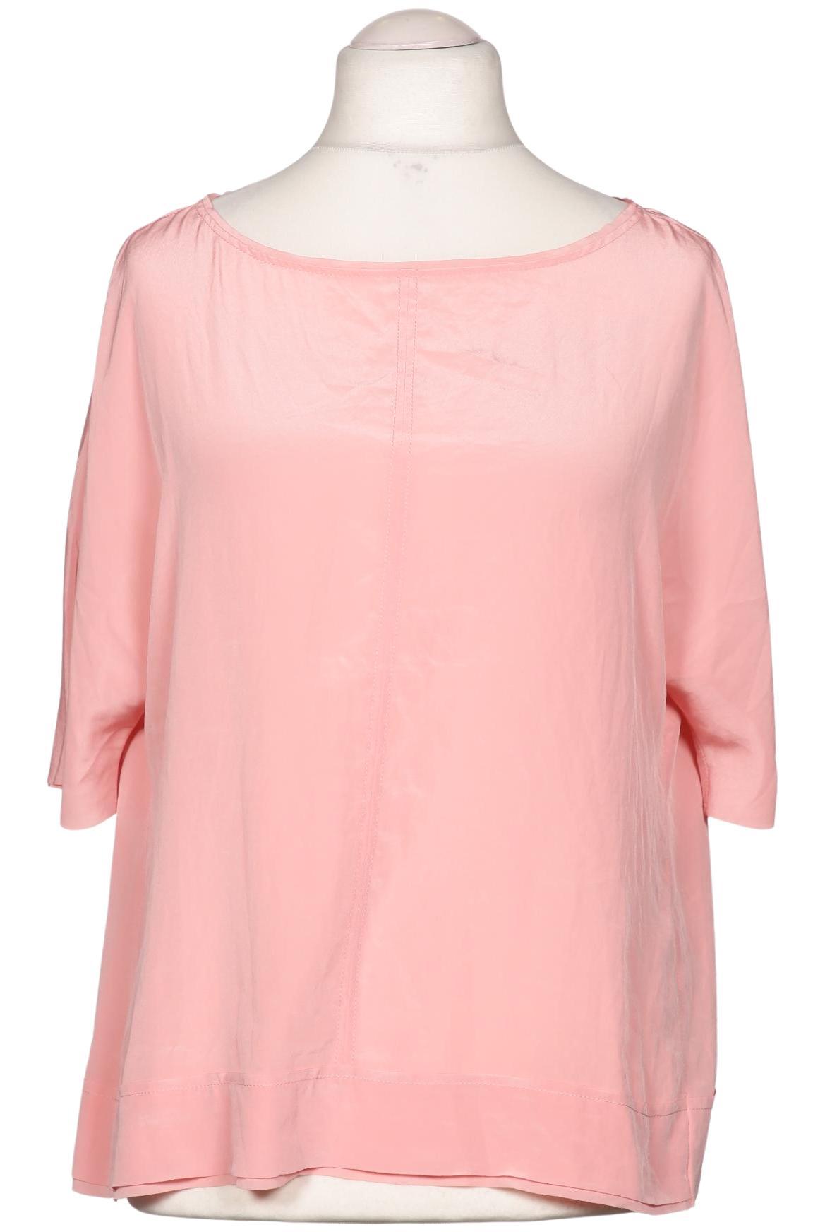 

Marc Cain Damen Bluse, pink, Gr. 42