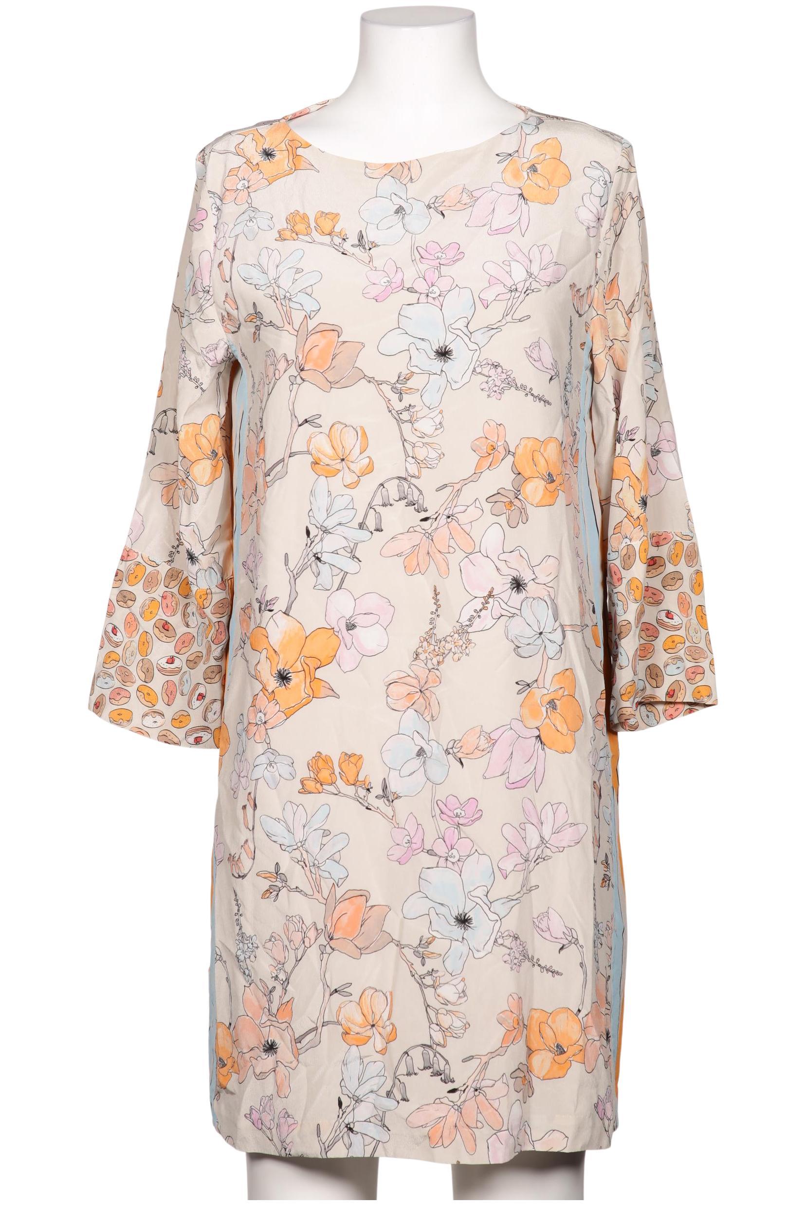 

Marc Cain Damen Kleid, mehrfarbig, Gr. 40