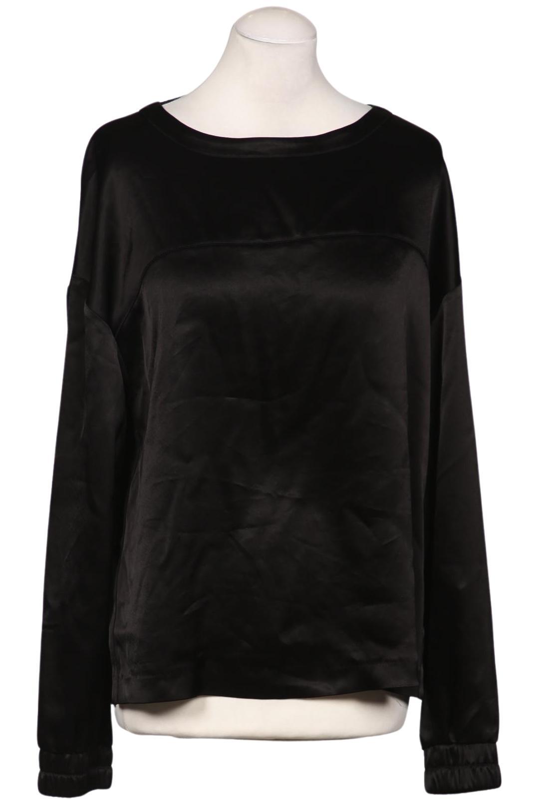 

Marc Cain Damen Bluse, schwarz, Gr. 40