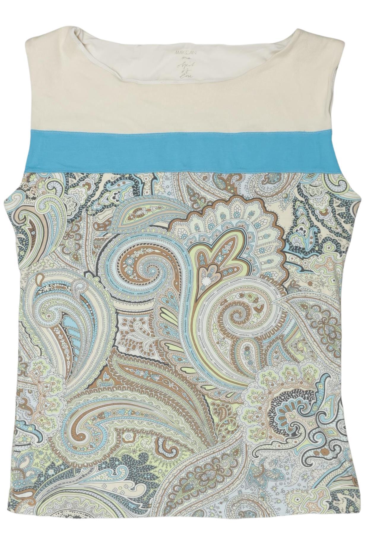 Thumbnail - Marc Cain Damen Top, mehrfarbig, Gr. 42