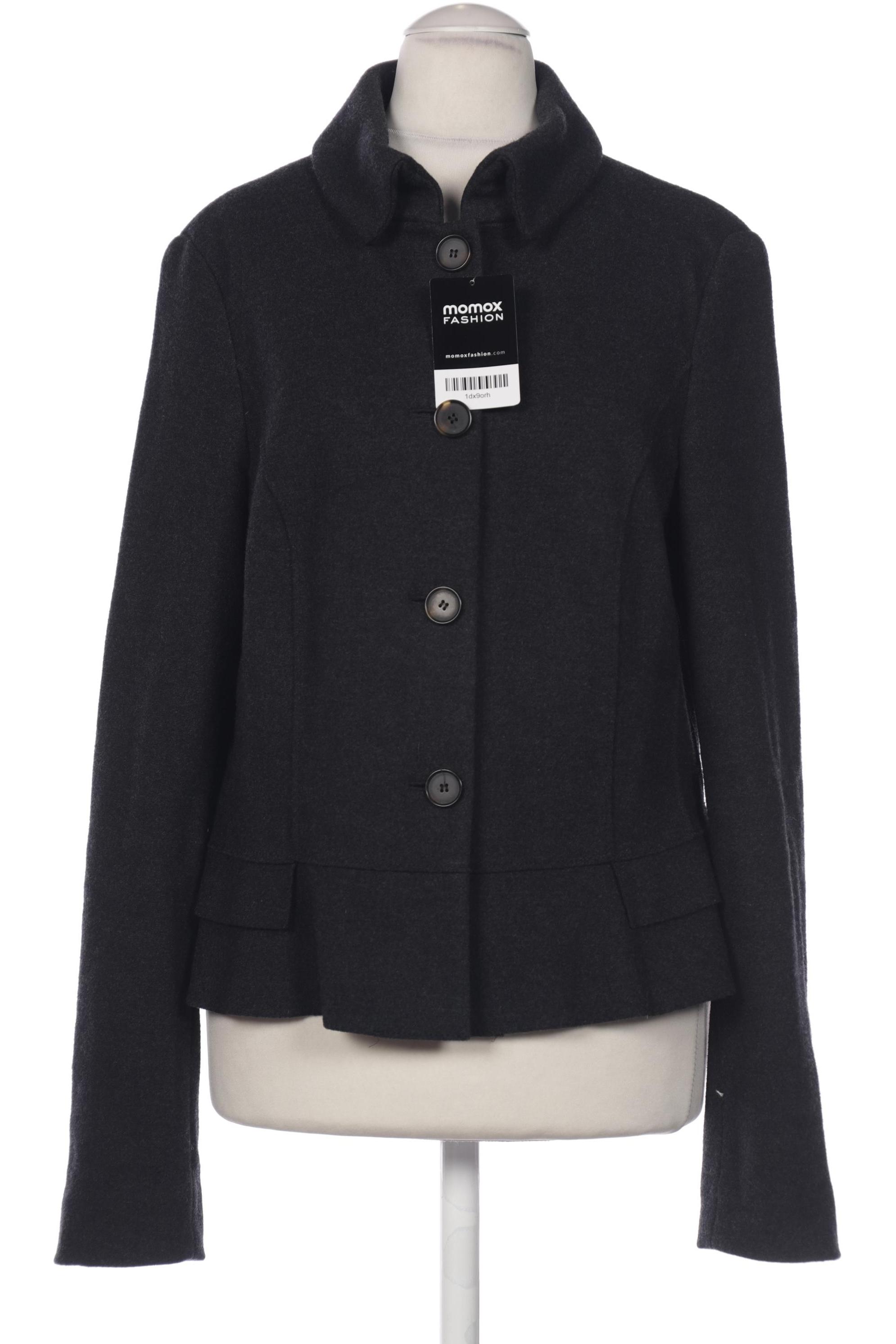 

Marc Cain Damen Blazer, grau, Gr. 40