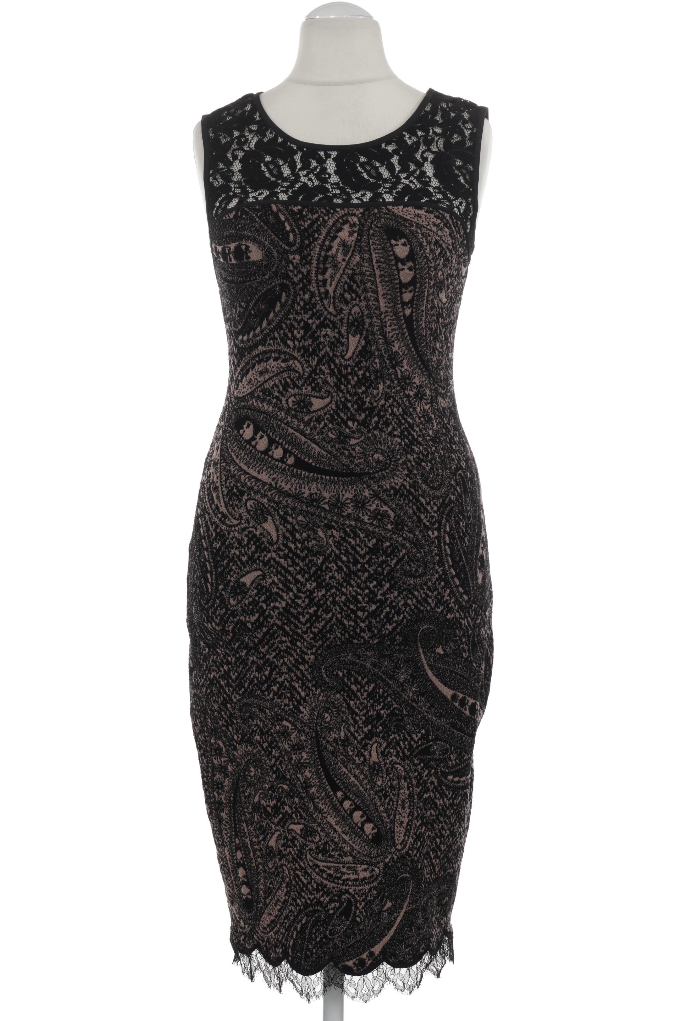 

Marc Cain Damen Kleid, schwarz, Gr. 30