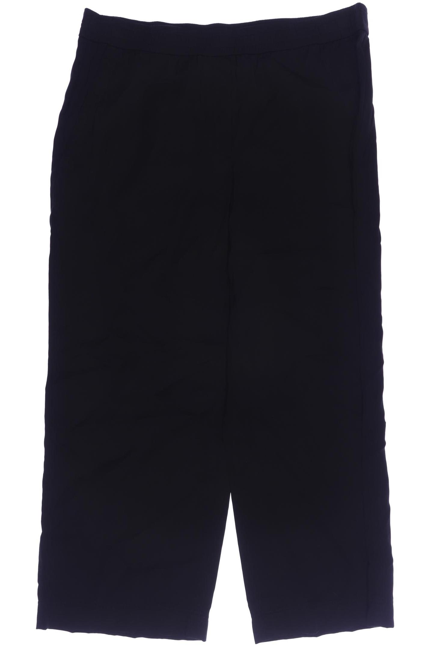 

Marc Cain Damen Stoffhose, schwarz, Gr. 42