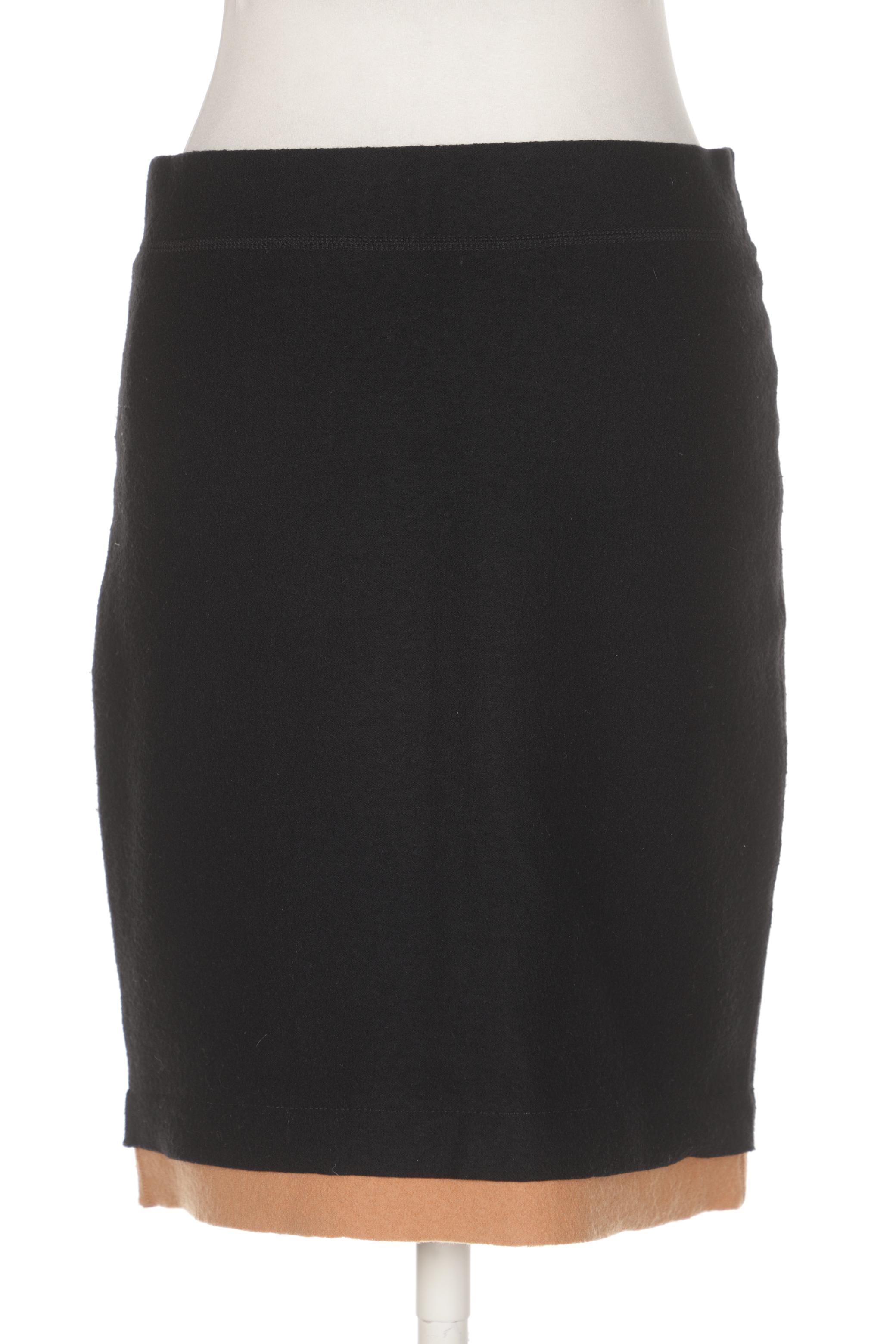 

Marc Cain Damen Rock, schwarz, Gr. 36