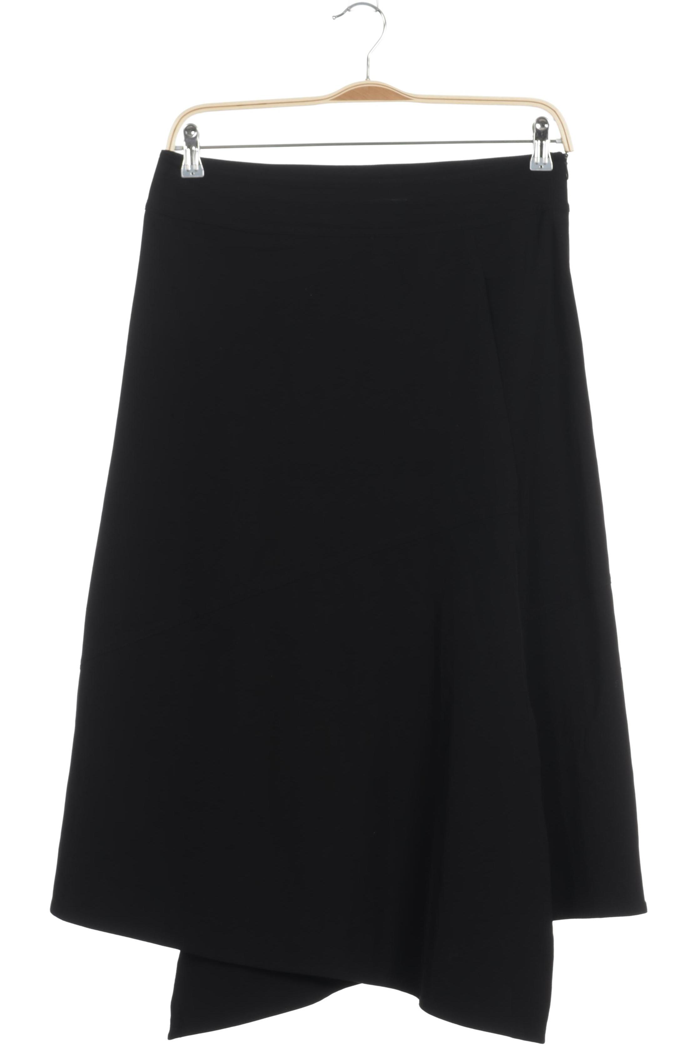 

Marc Cain Damen Rock, schwarz, Gr. 40