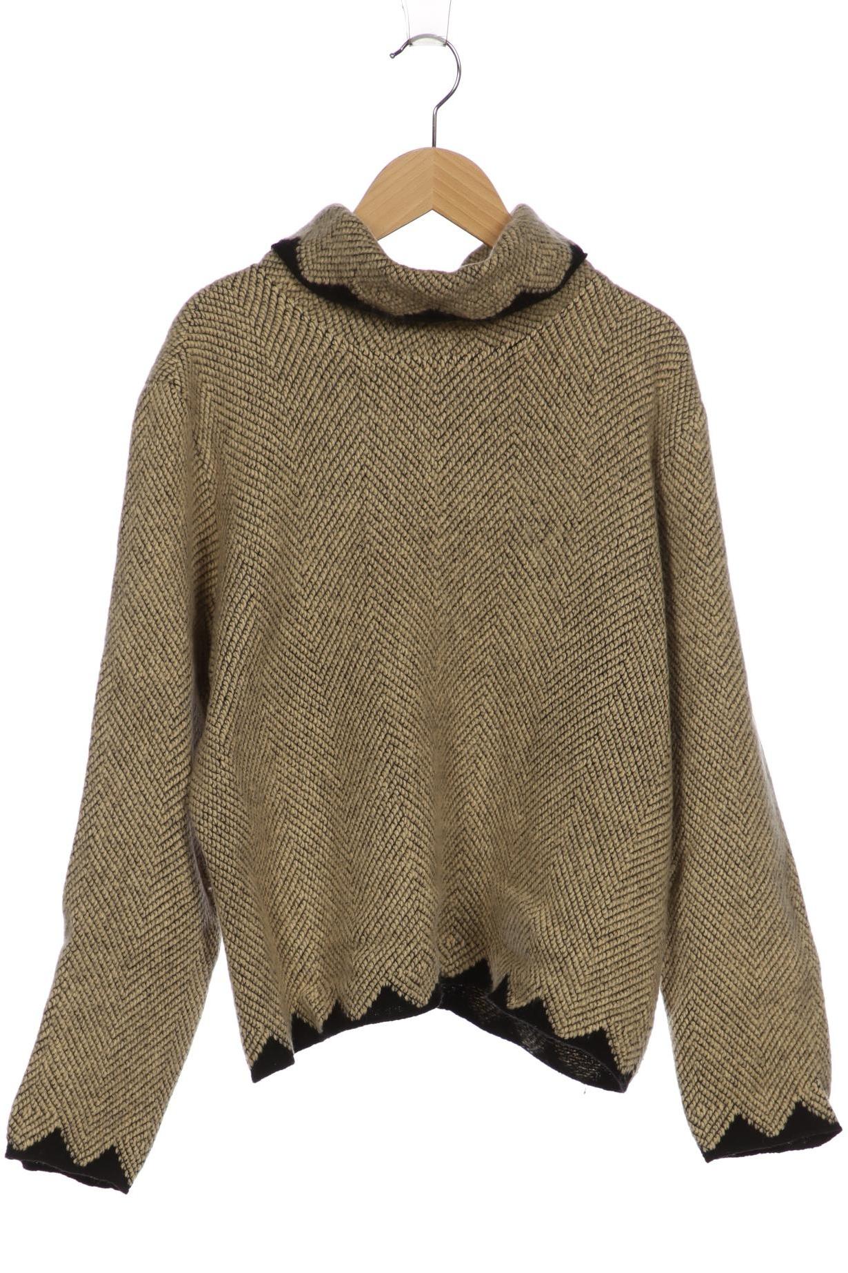 

Marc Cain Damen Pullover, beige, Gr. 42