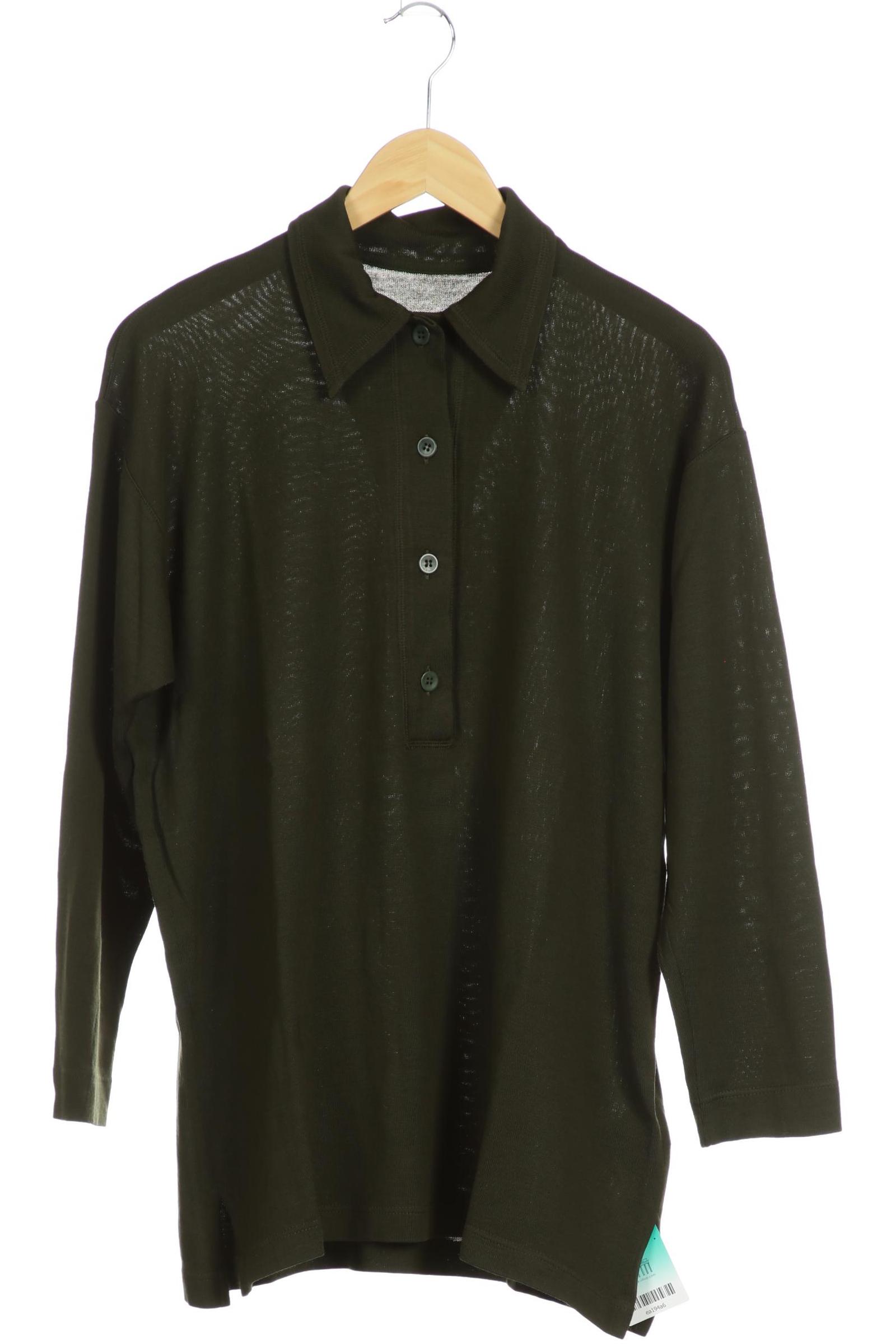 

Marc Cain Damen Pullover, grün, Gr. 36
