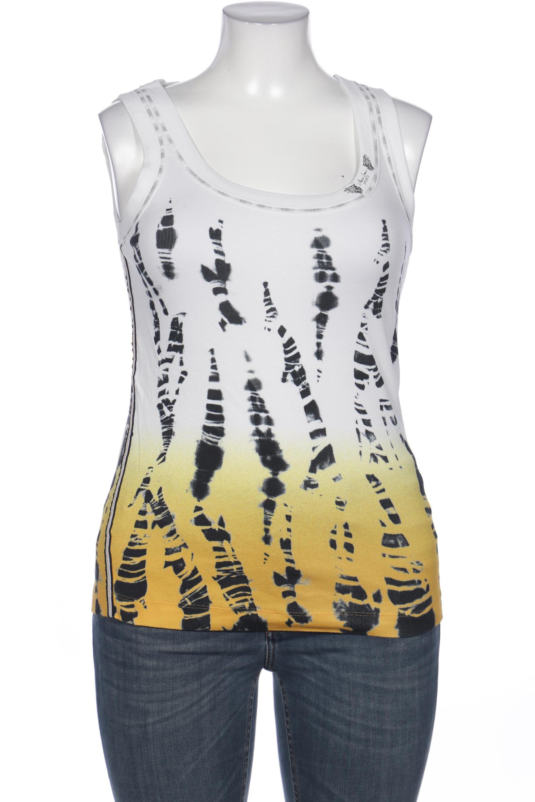 

Marc Cain Damen Top, weiß