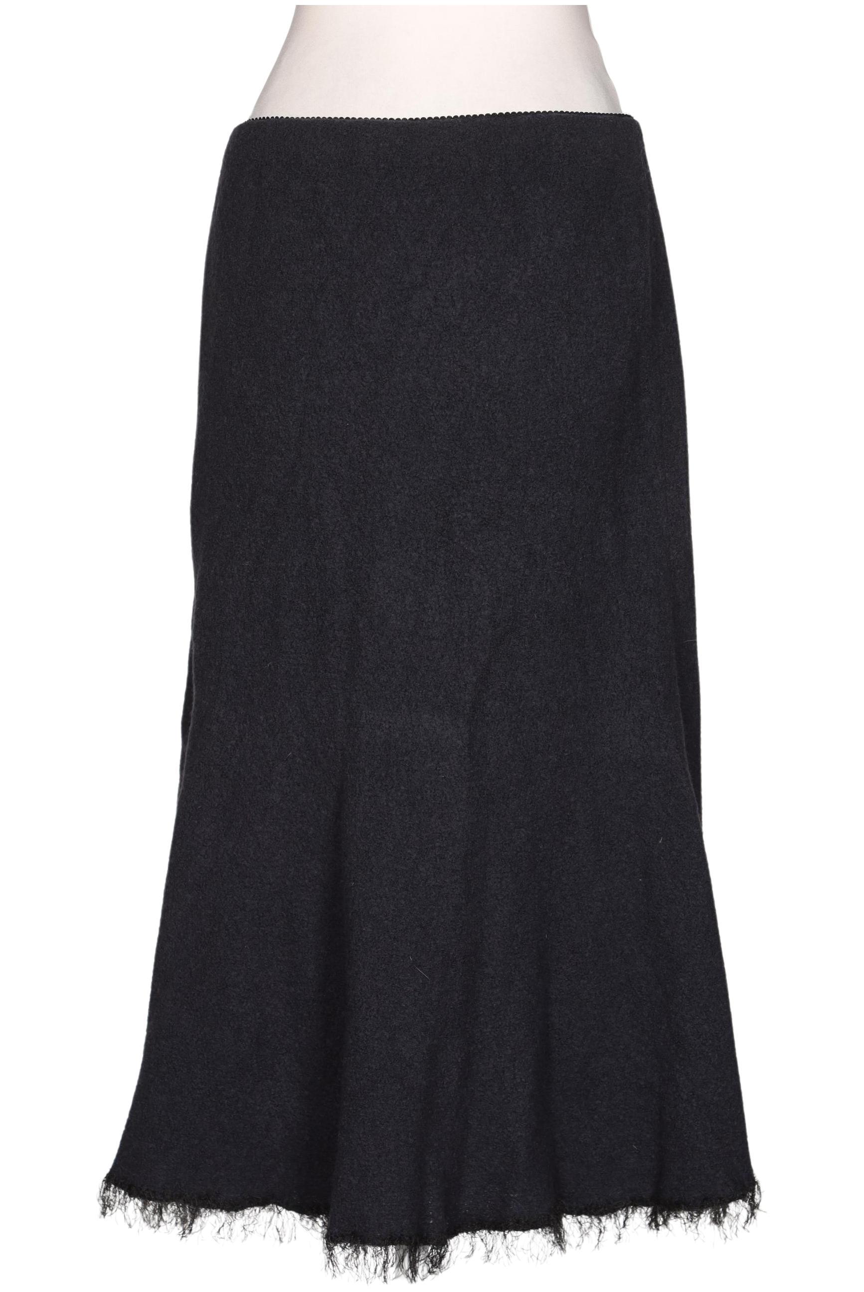 

Marc Cain Damen Rock, marineblau, Gr. 40