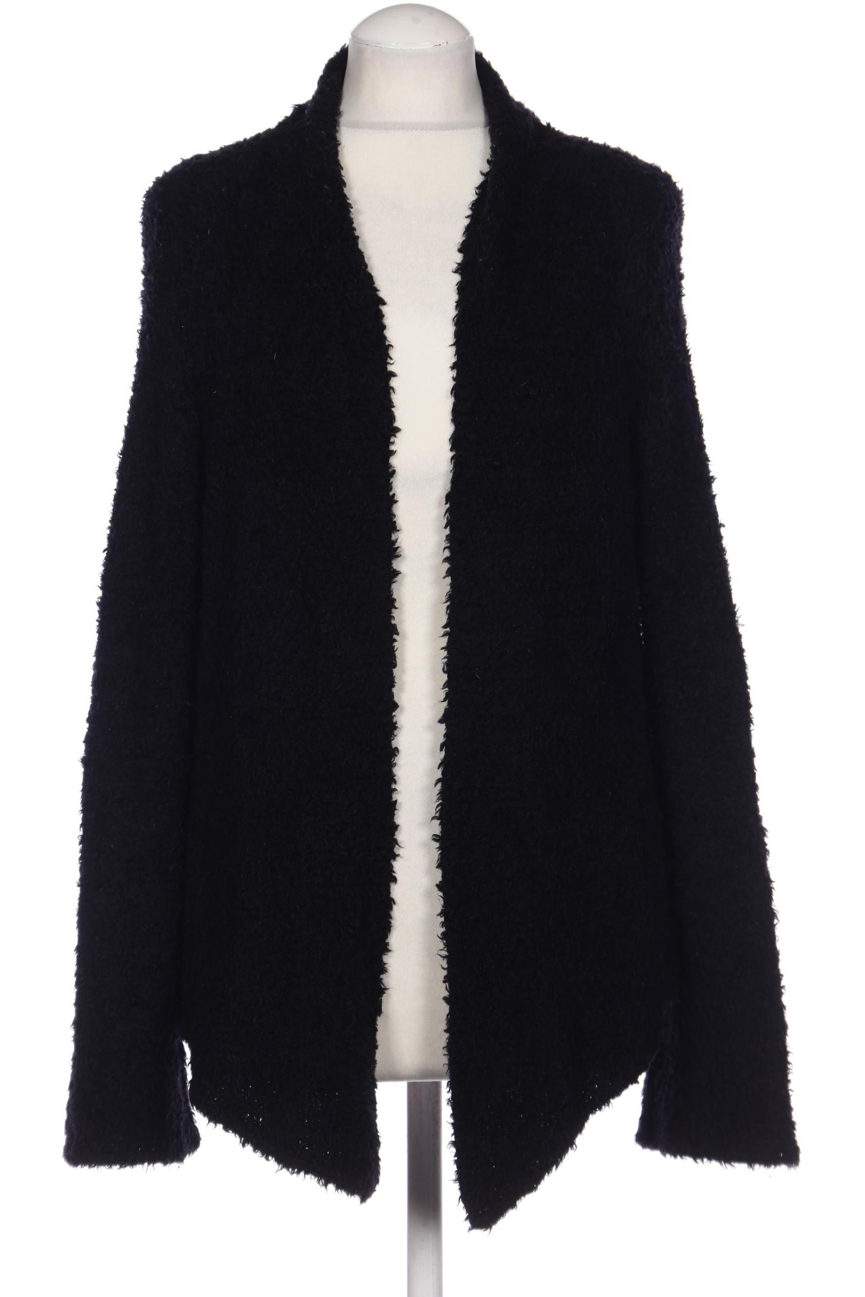 

Marc Cain Damen Strickjacke, schwarz