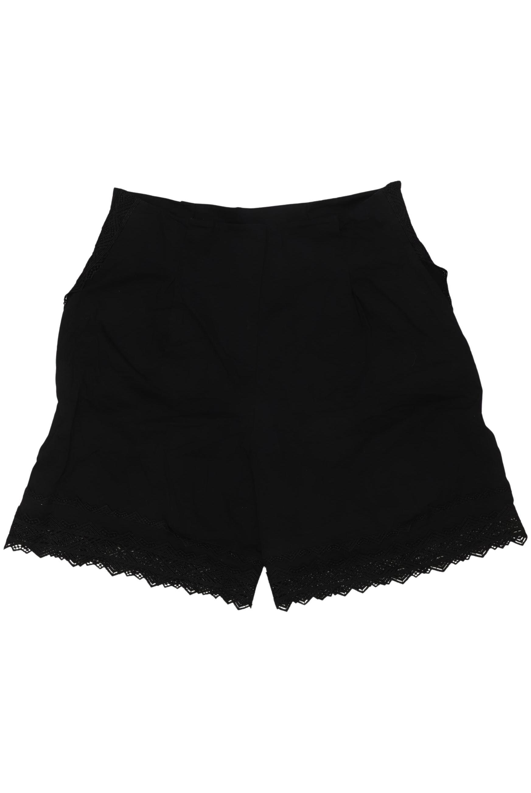 

Marc Cain Damen Shorts, schwarz, Gr. 40