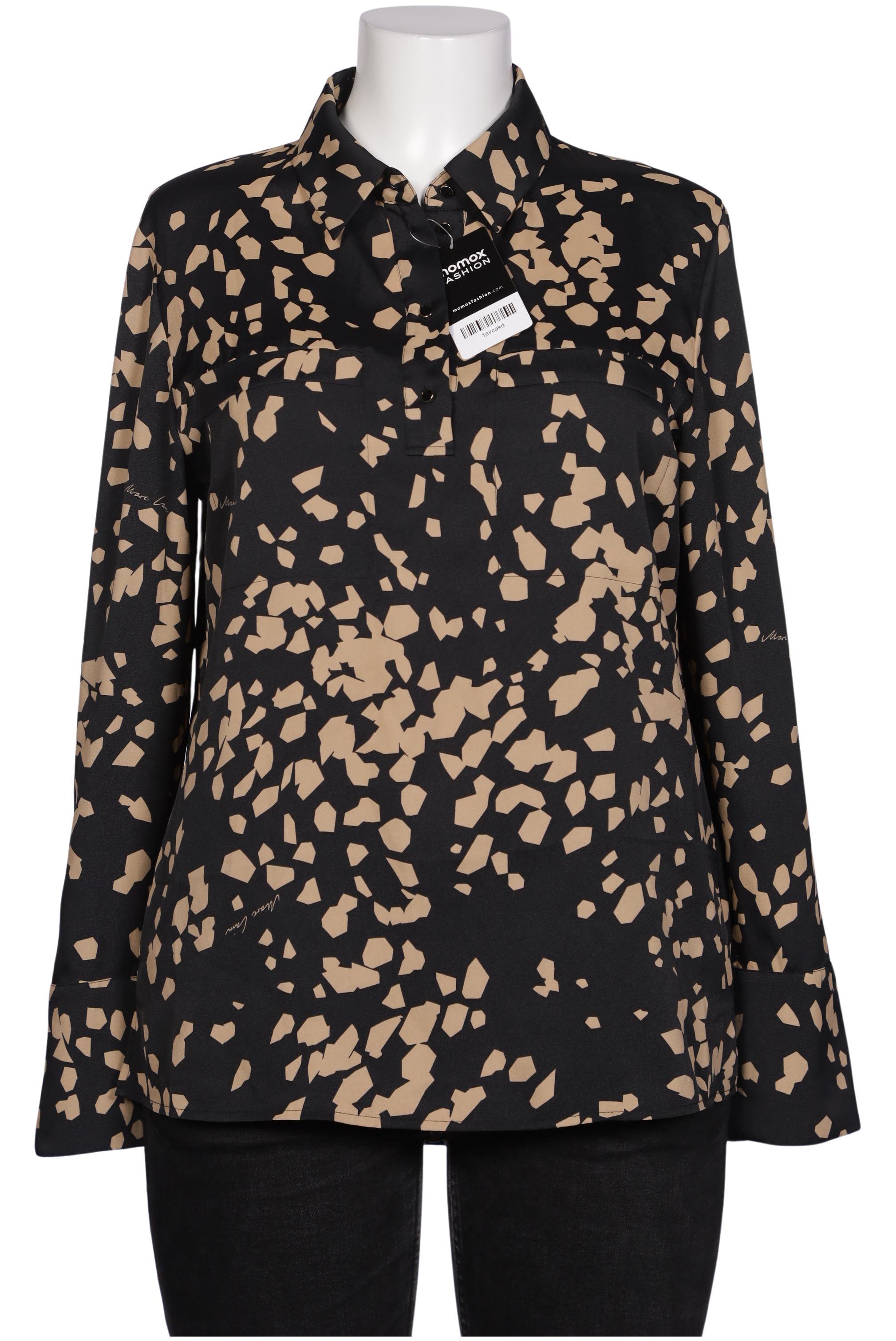Thumbnail - Marc Cain Damen Bluse, schwarz, Gr. 40