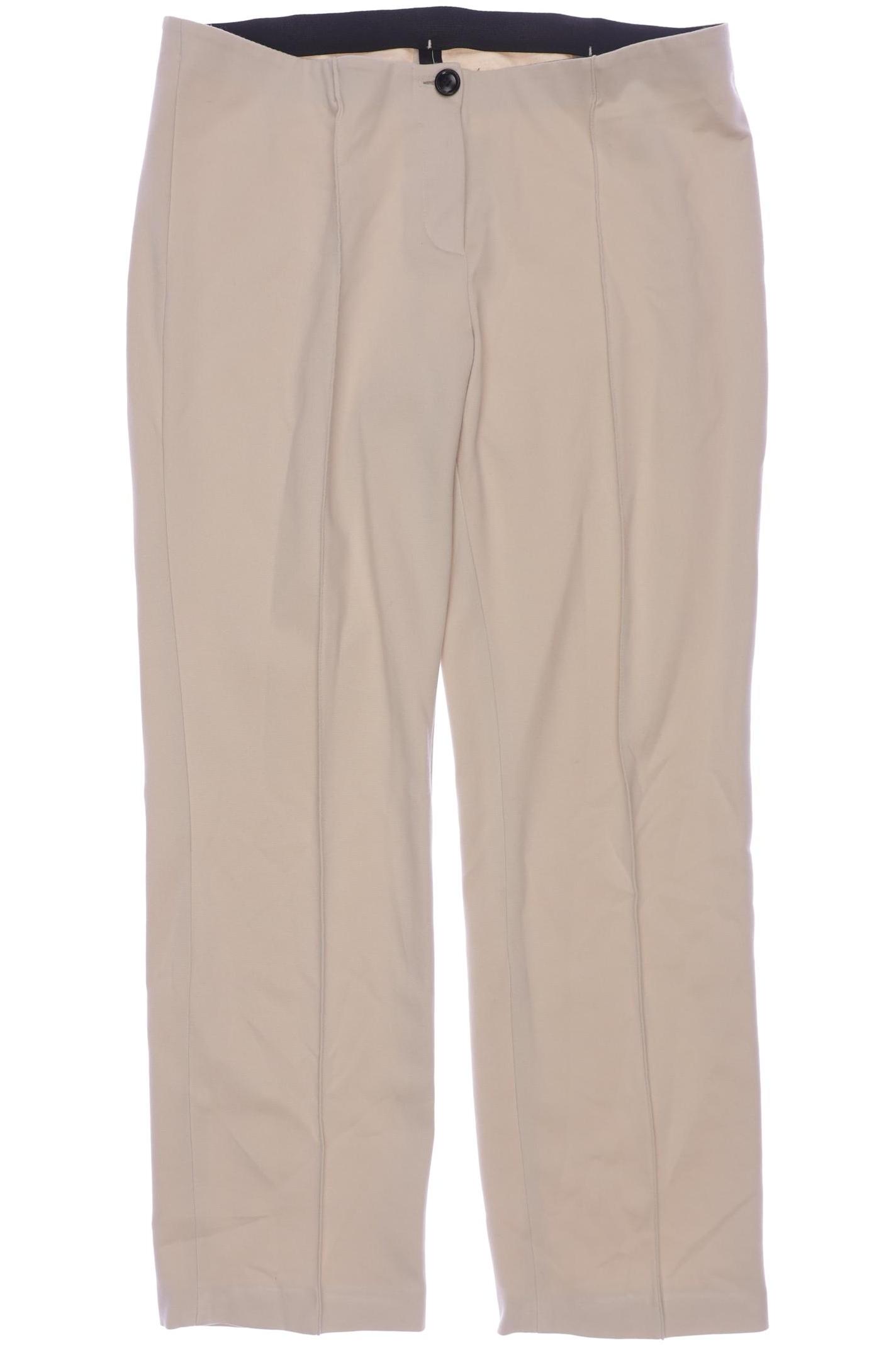 

Marc Cain Damen Stoffhose, beige, Gr. 42