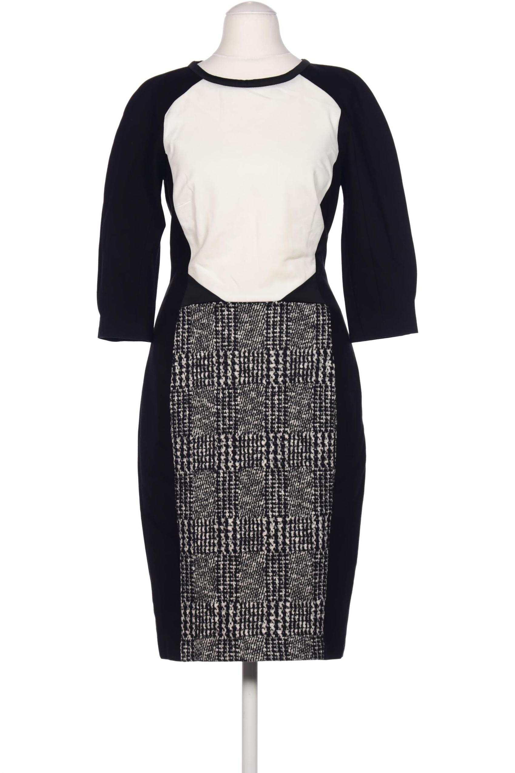 

Marc Cain Damen Kleid, schwarz, Gr. 36
