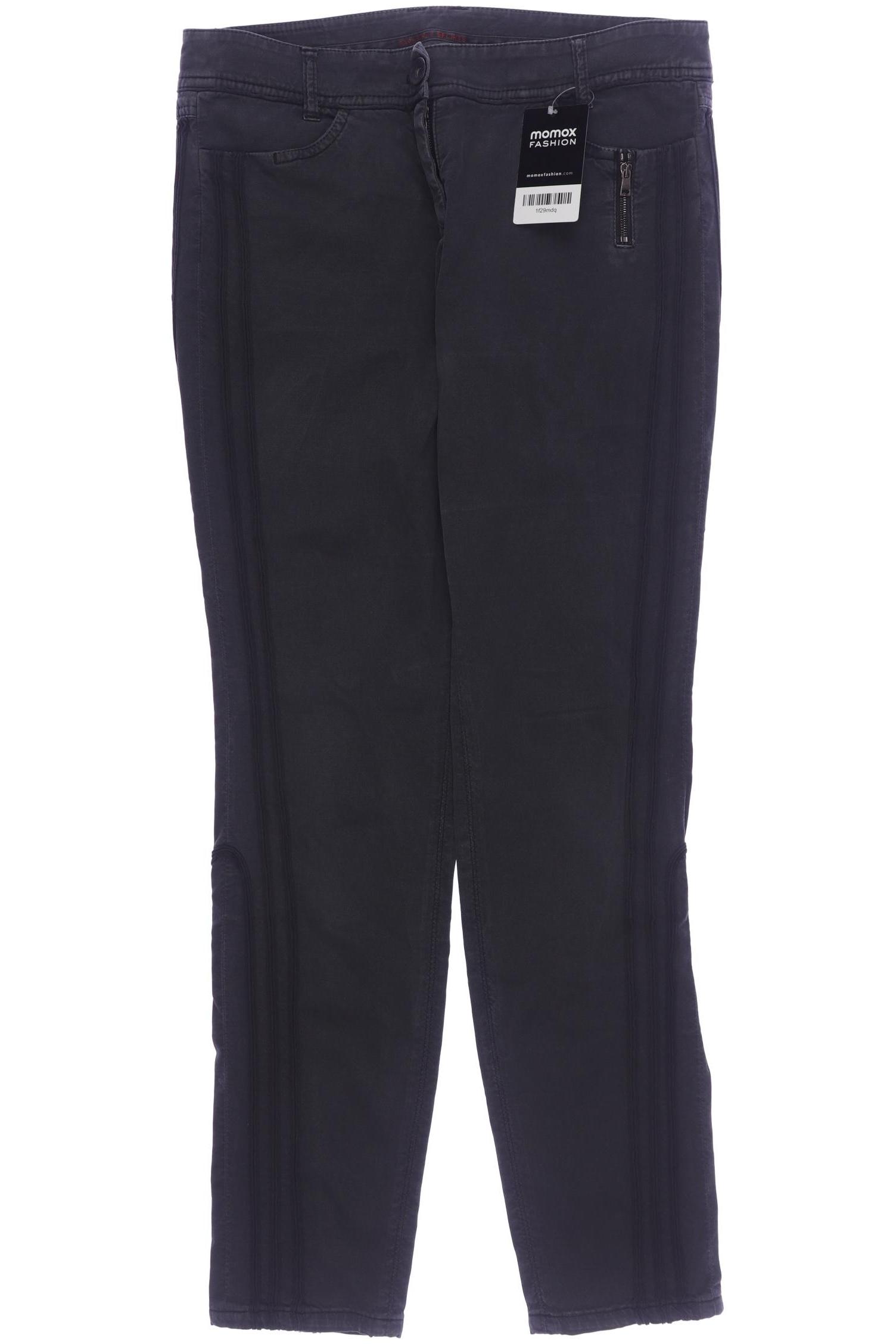 

Marc Cain Damen Jeans, grau, Gr. 36