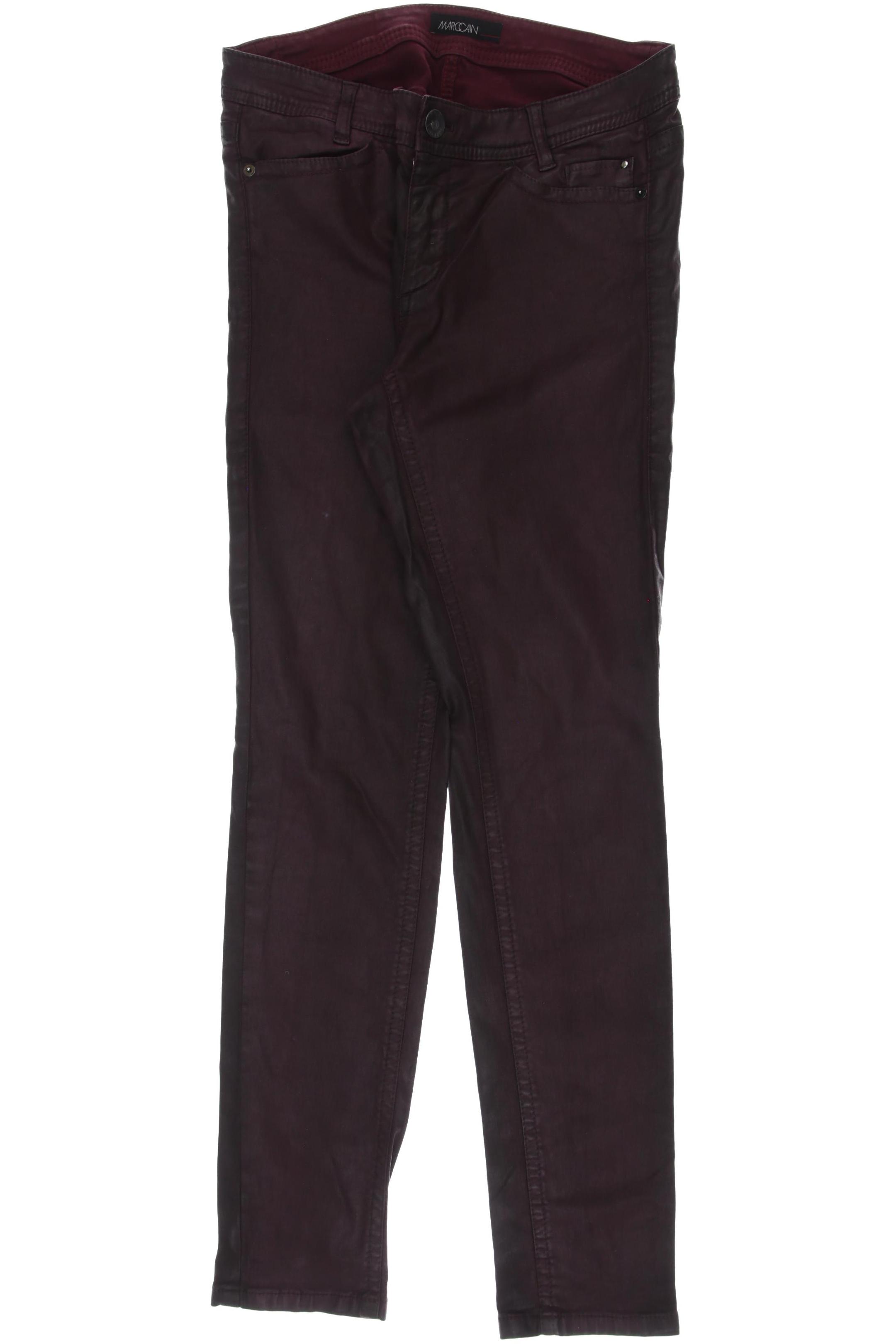 

Marc Cain Damen Jeans, braun, Gr. 38