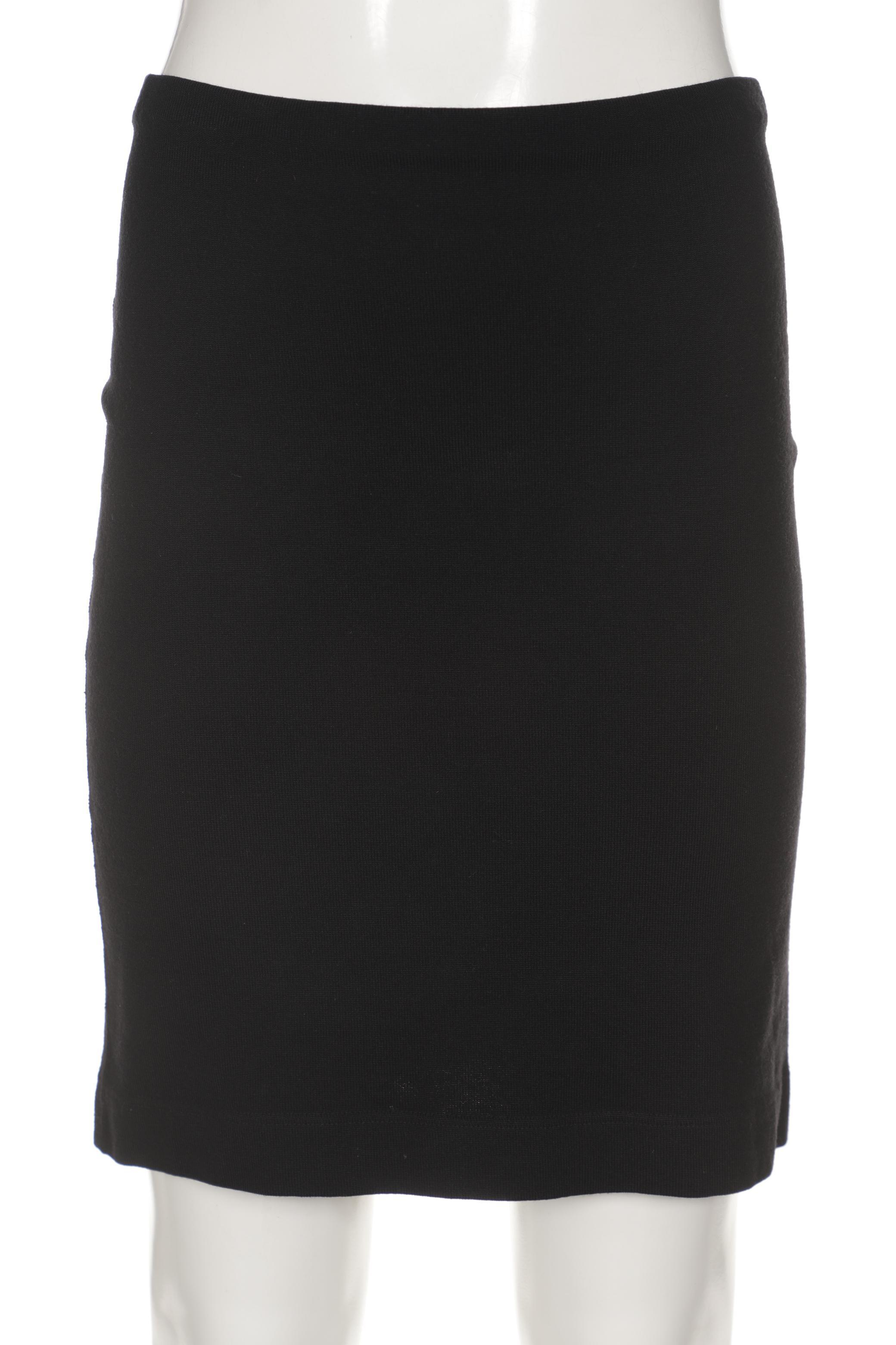 

Marc Cain Damen Rock, schwarz, Gr. 38