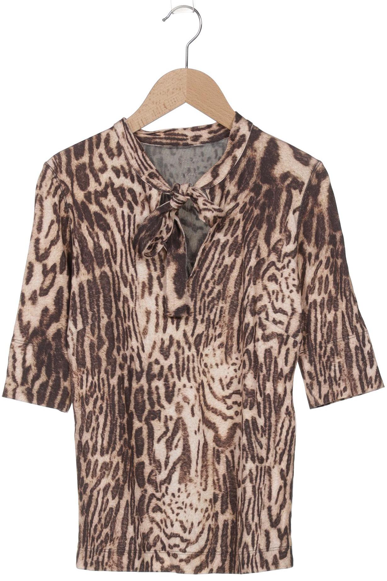

Marc Cain Damen T-Shirt, beige, Gr. 36