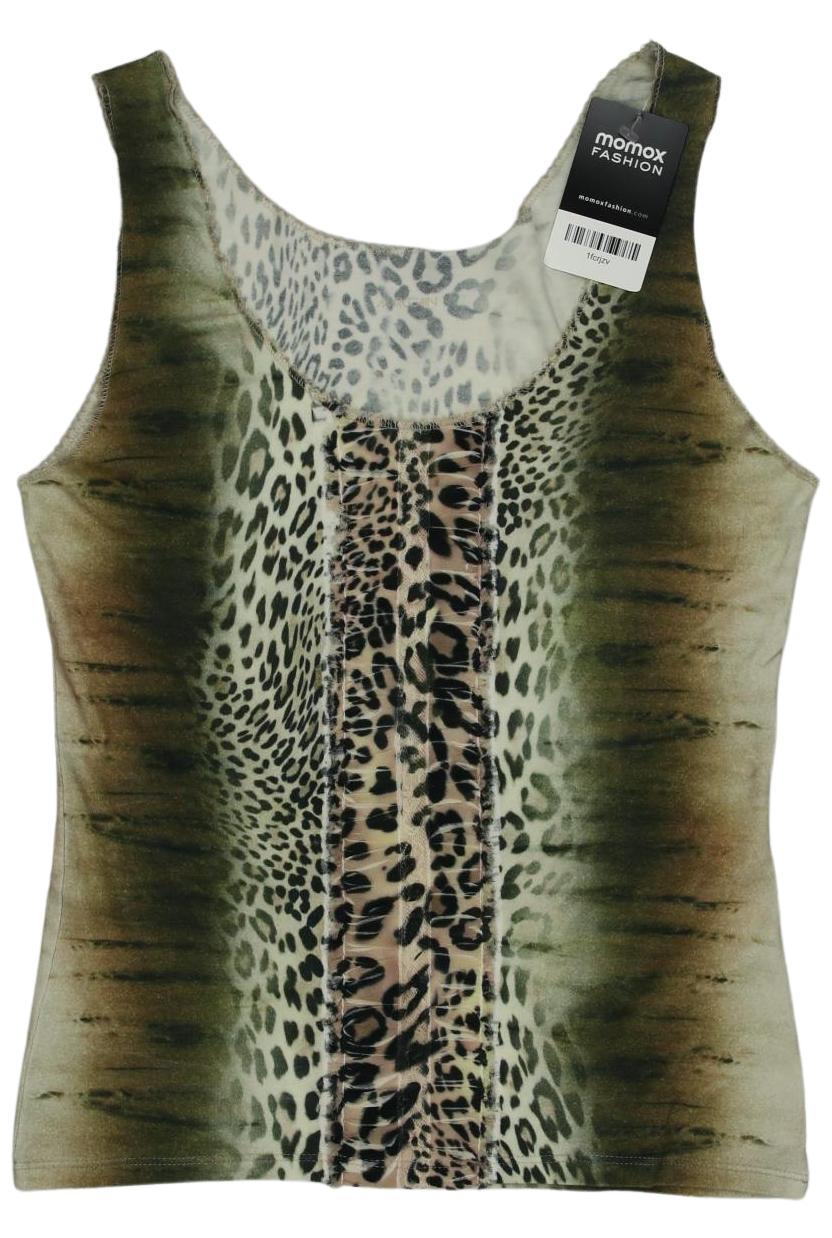 

Marc Cain Damen Top, beige, Gr. 38