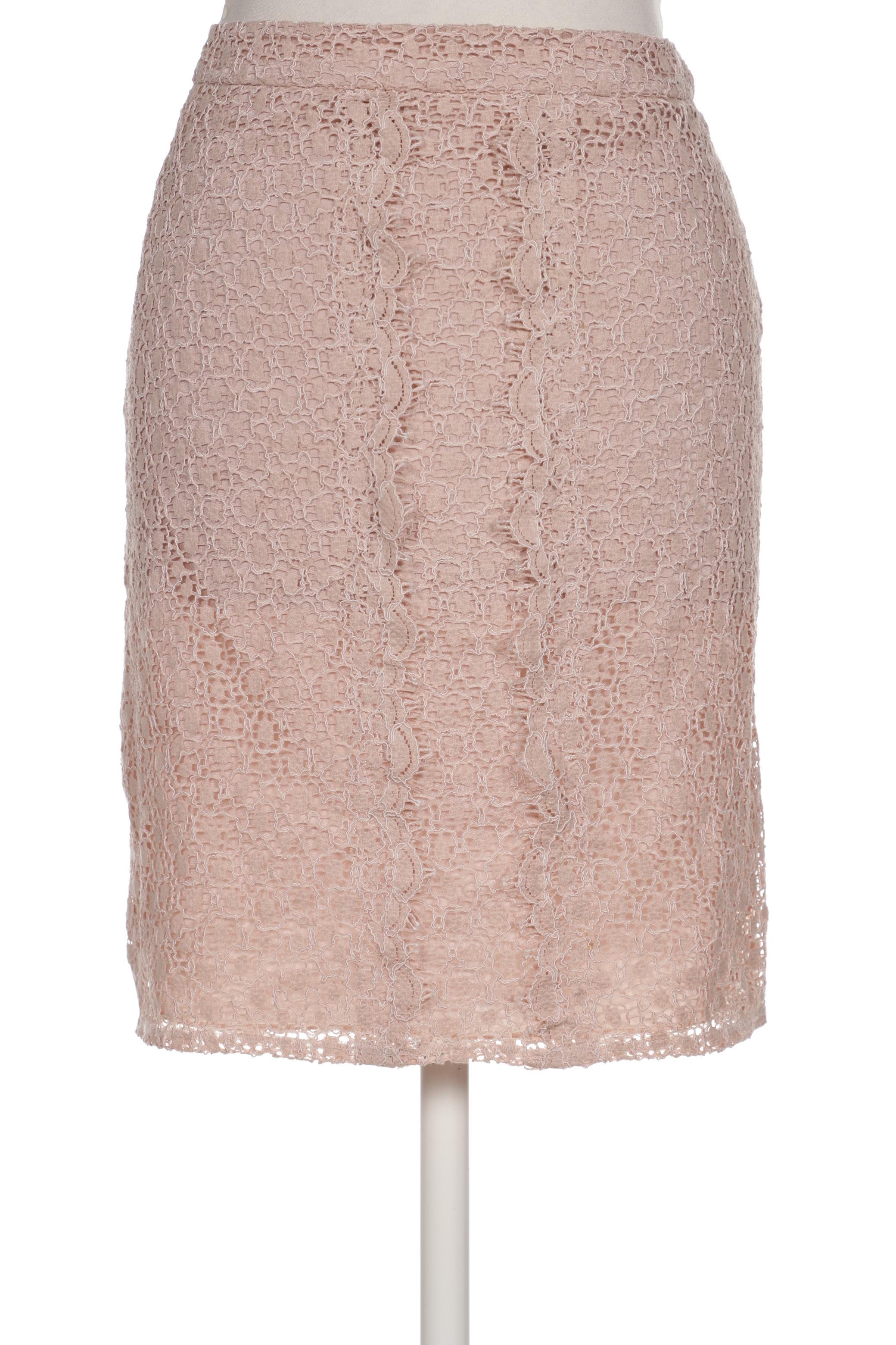 

Marc Cain Damen Rock, pink, Gr. 34