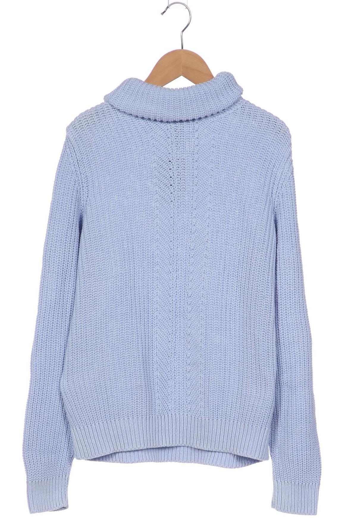 

Marc Cain Damen Pullover, hellblau, Gr. 38