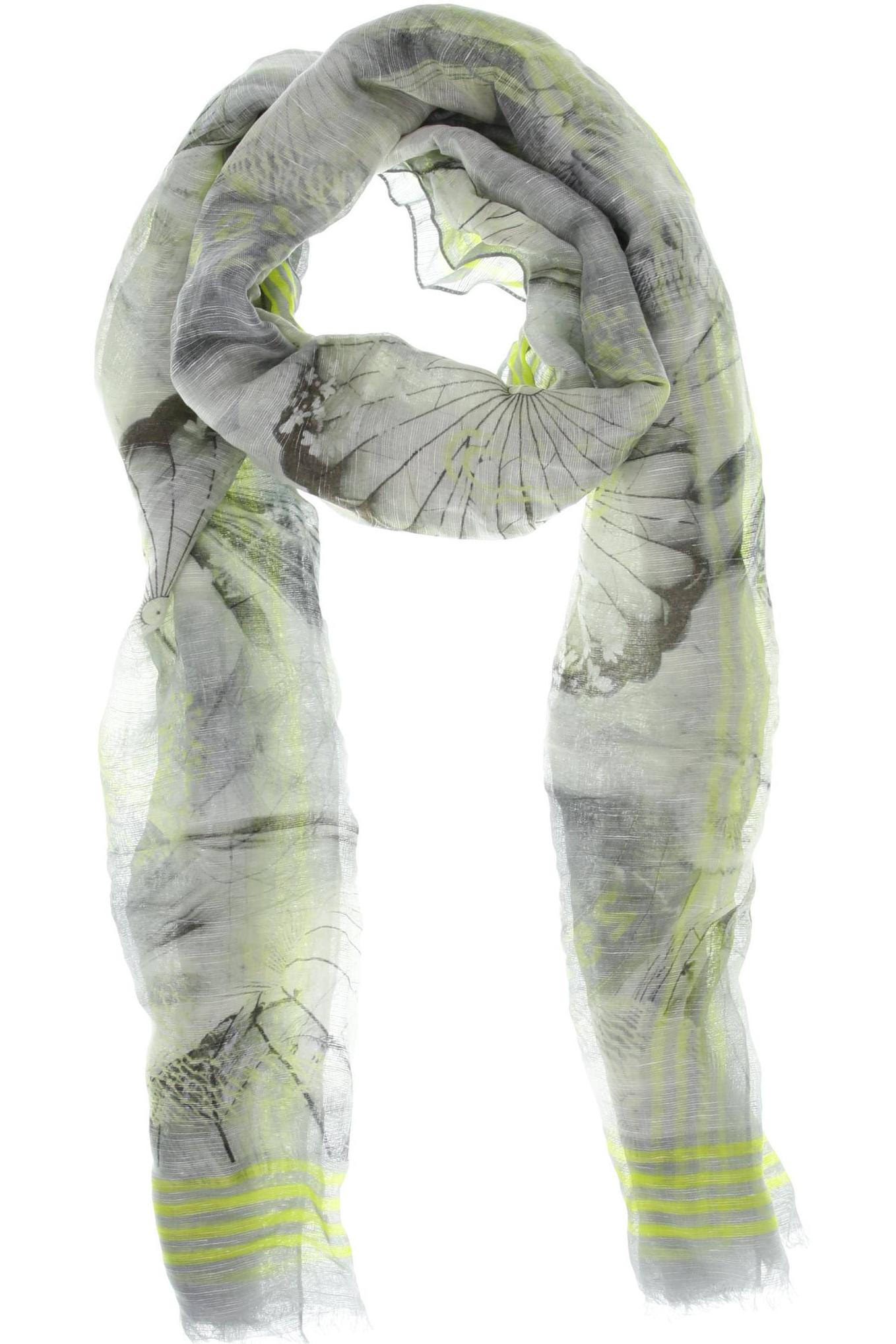 

Marc Cain Damen Schal, grau, Gr.