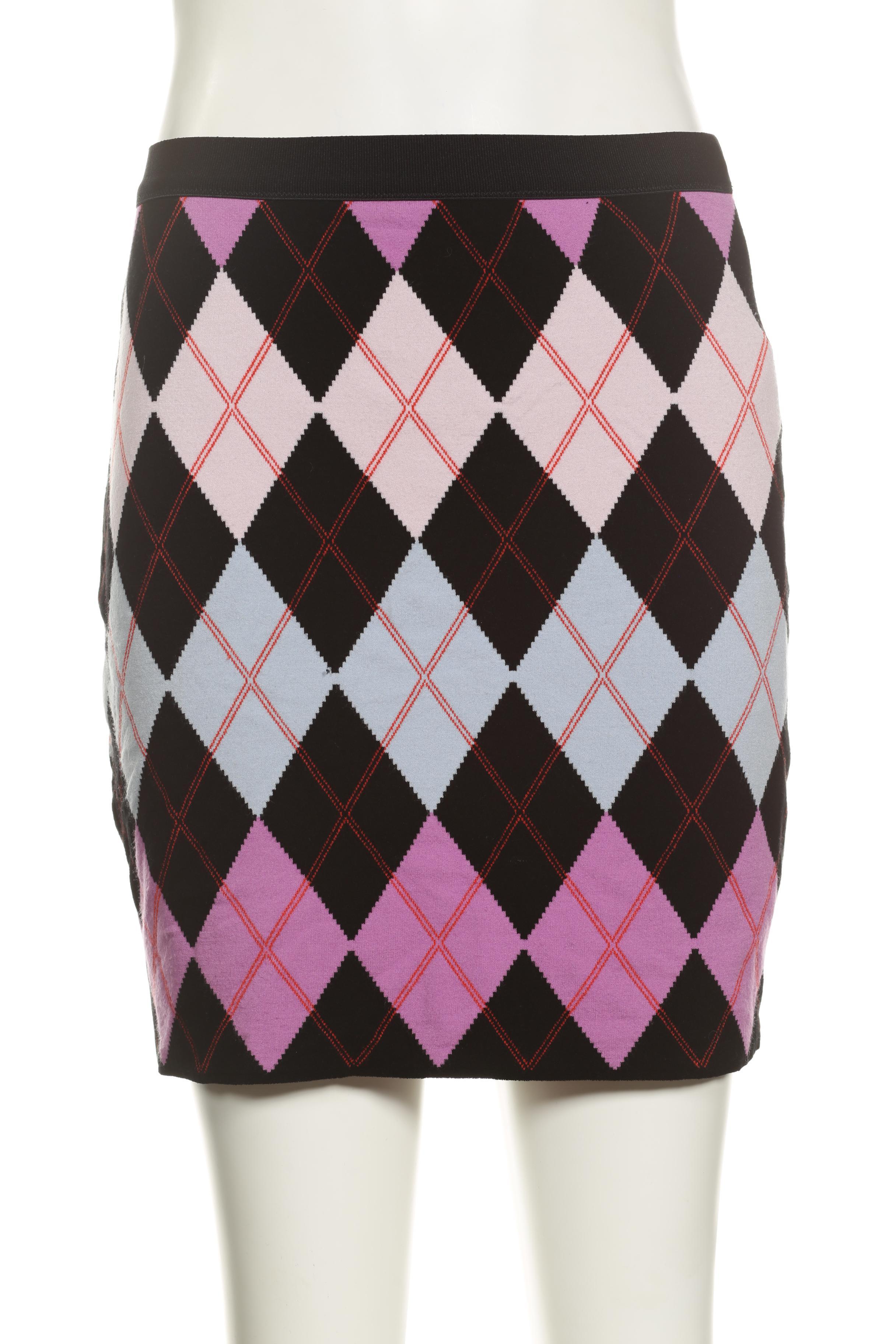 

Marc Cain Damen Rock, schwarz, Gr.