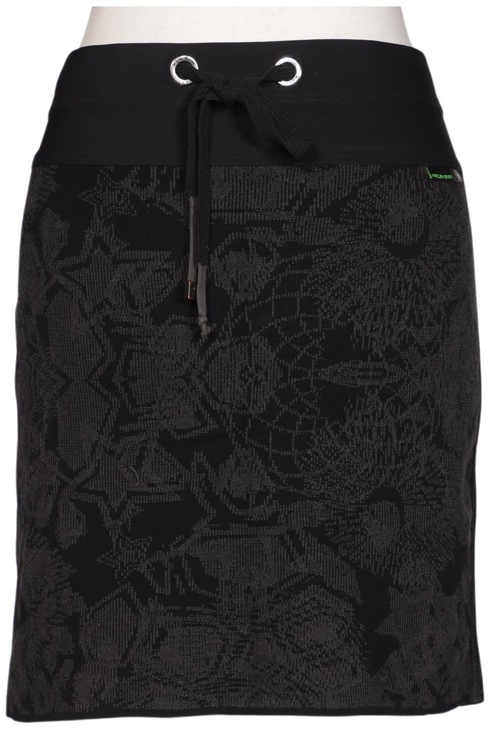 

Marc Cain Damen Rock, schwarz, Gr. 38