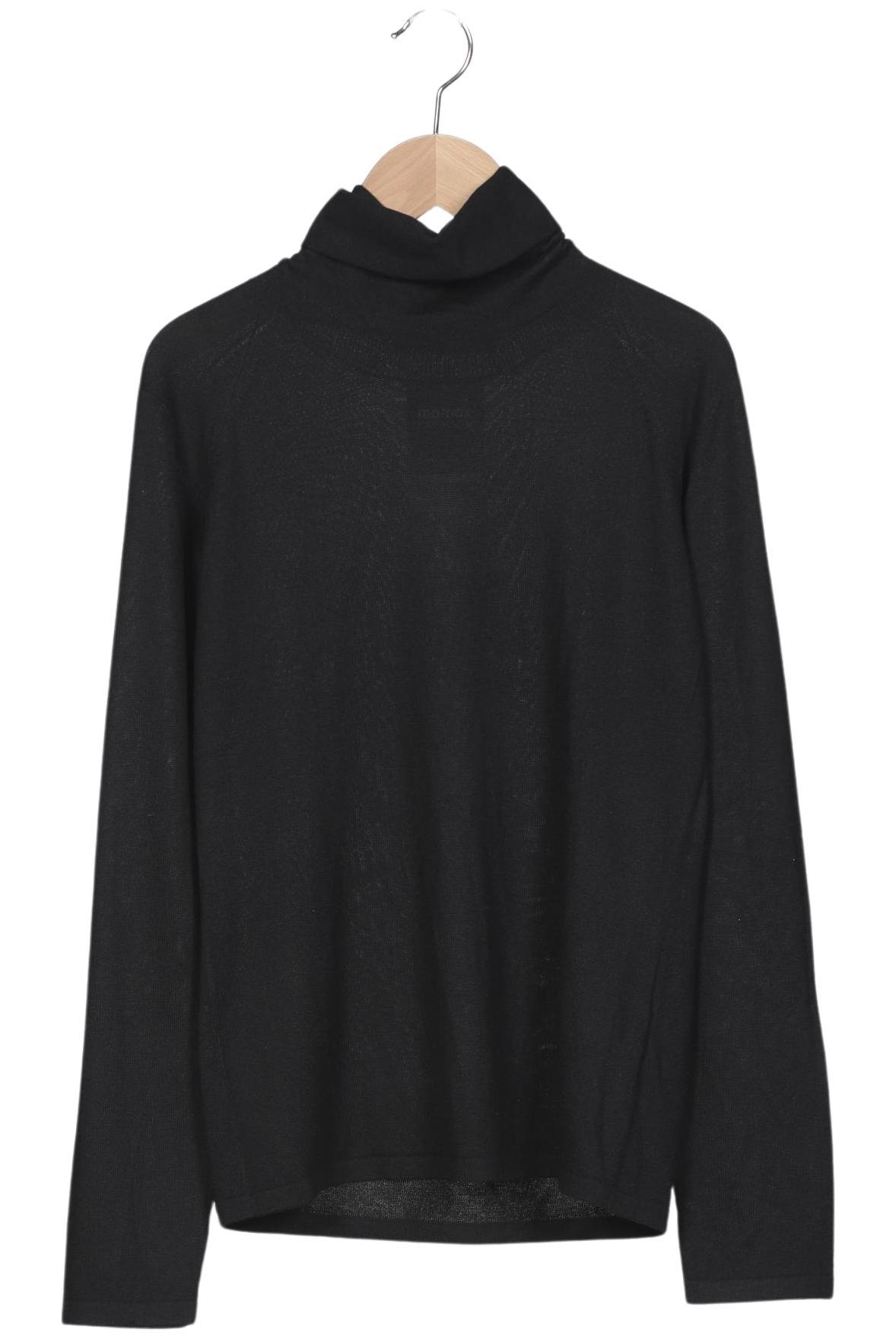 

Marc Cain Damen Pullover, schwarz, Gr. 40